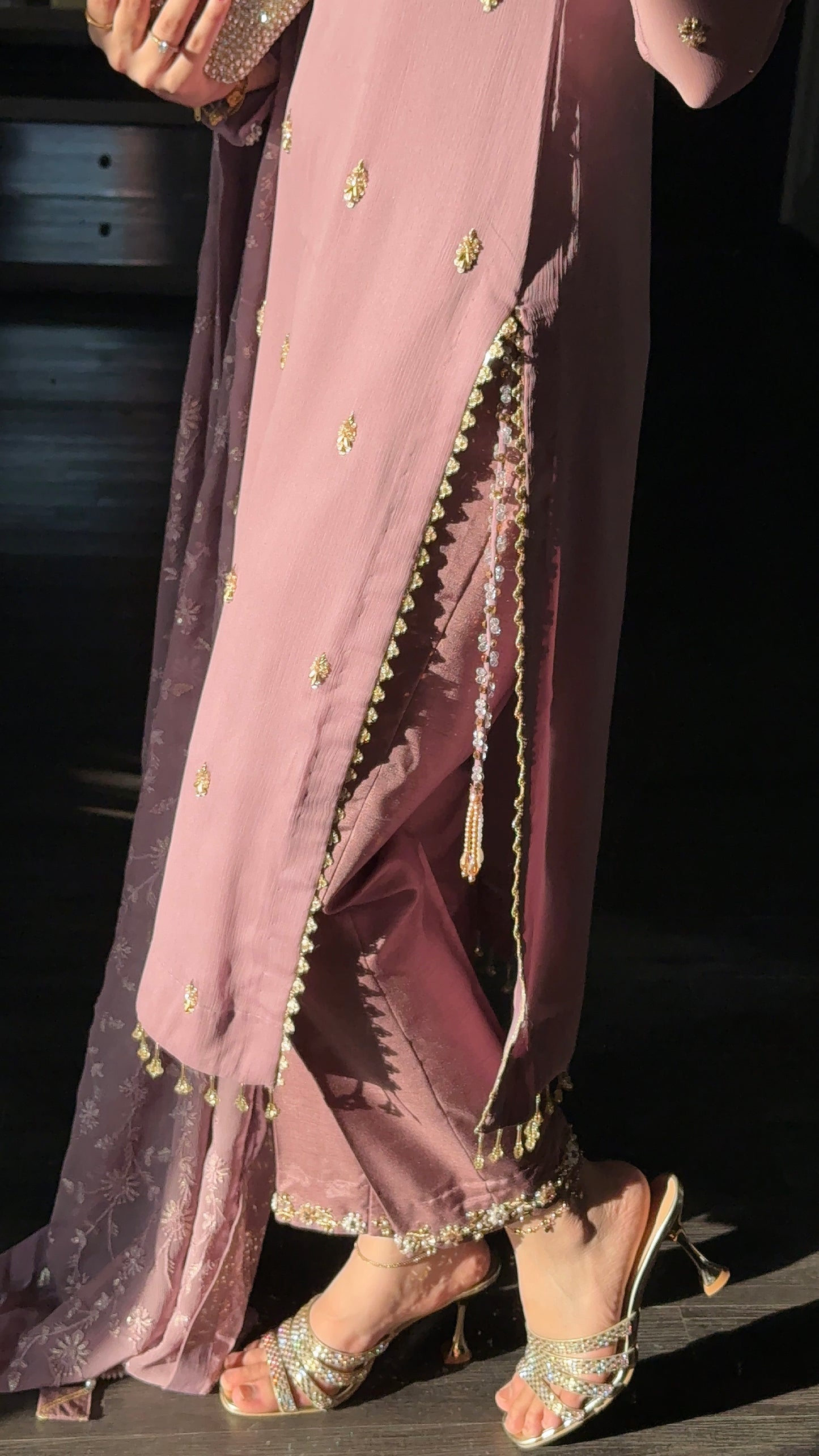 Liyara 🕊️ READY TO DISPATCH