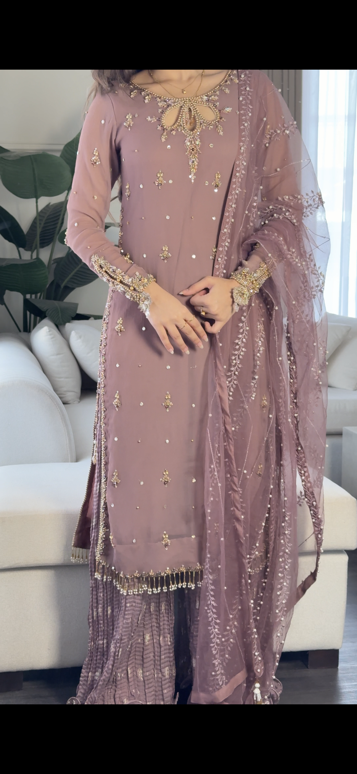 Zaira 🕊️ pre order