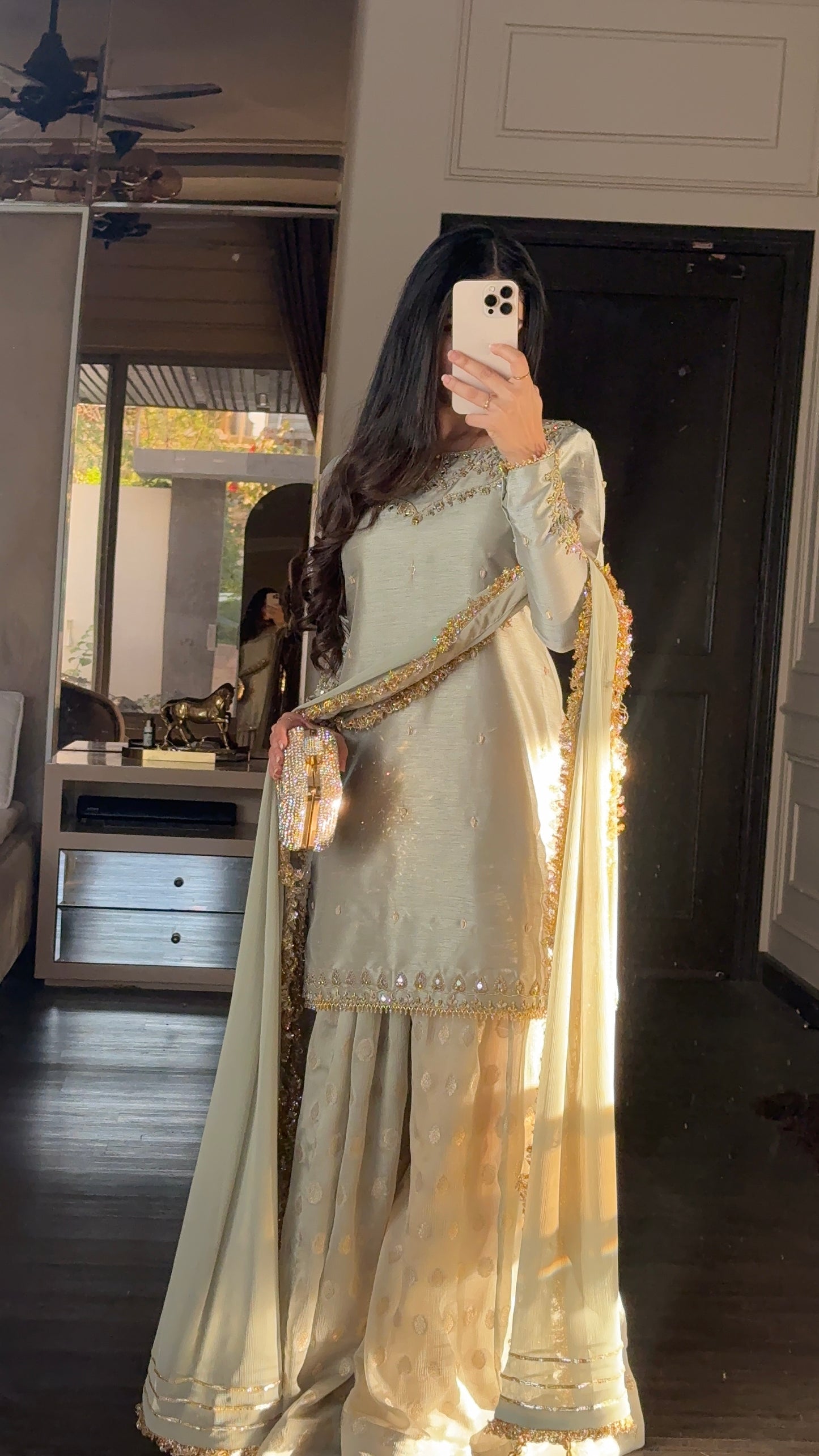 Hadiqa 🕊️ READY TO DISPATCH