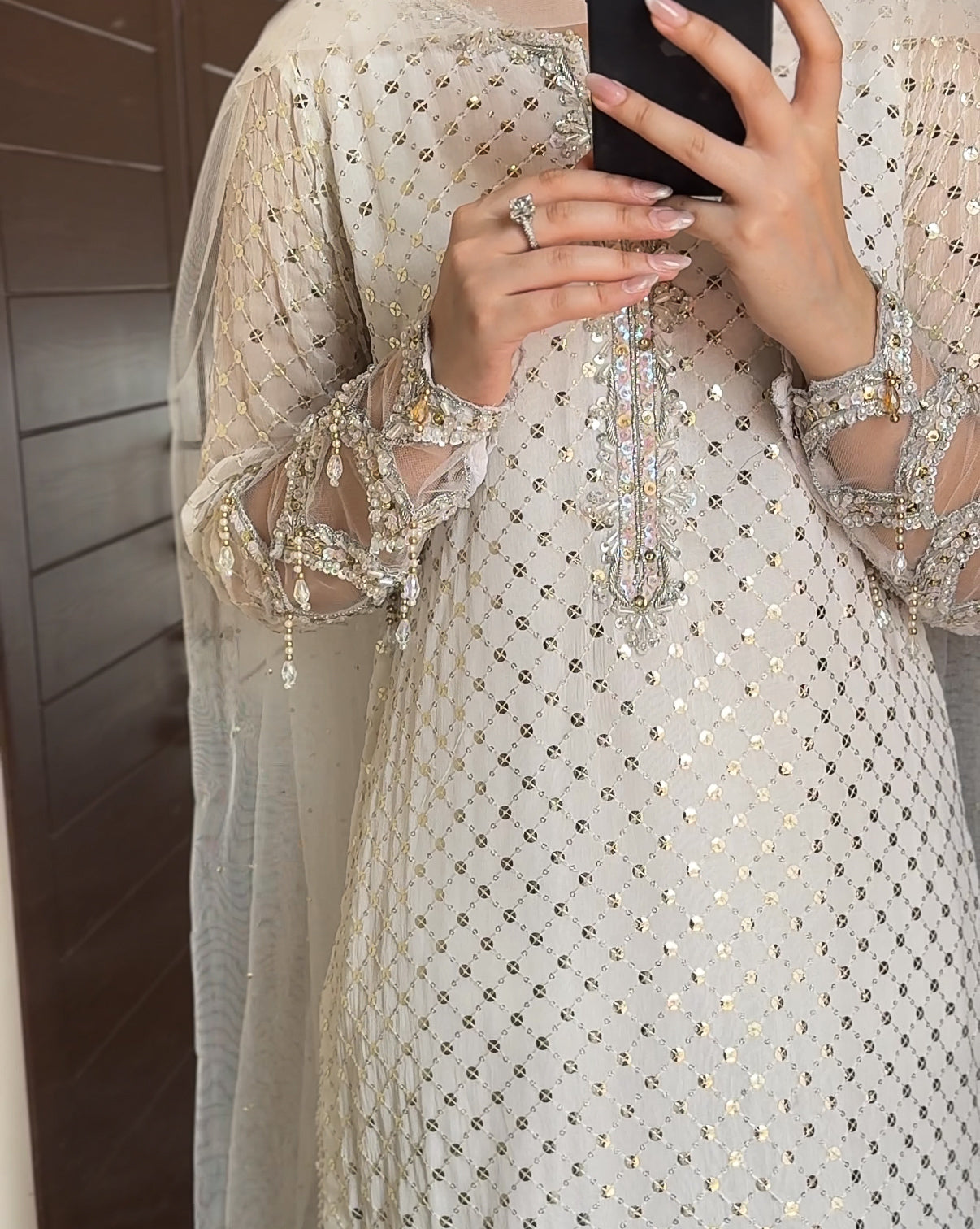 Aaira 🕊️ READY TO DISPATCH