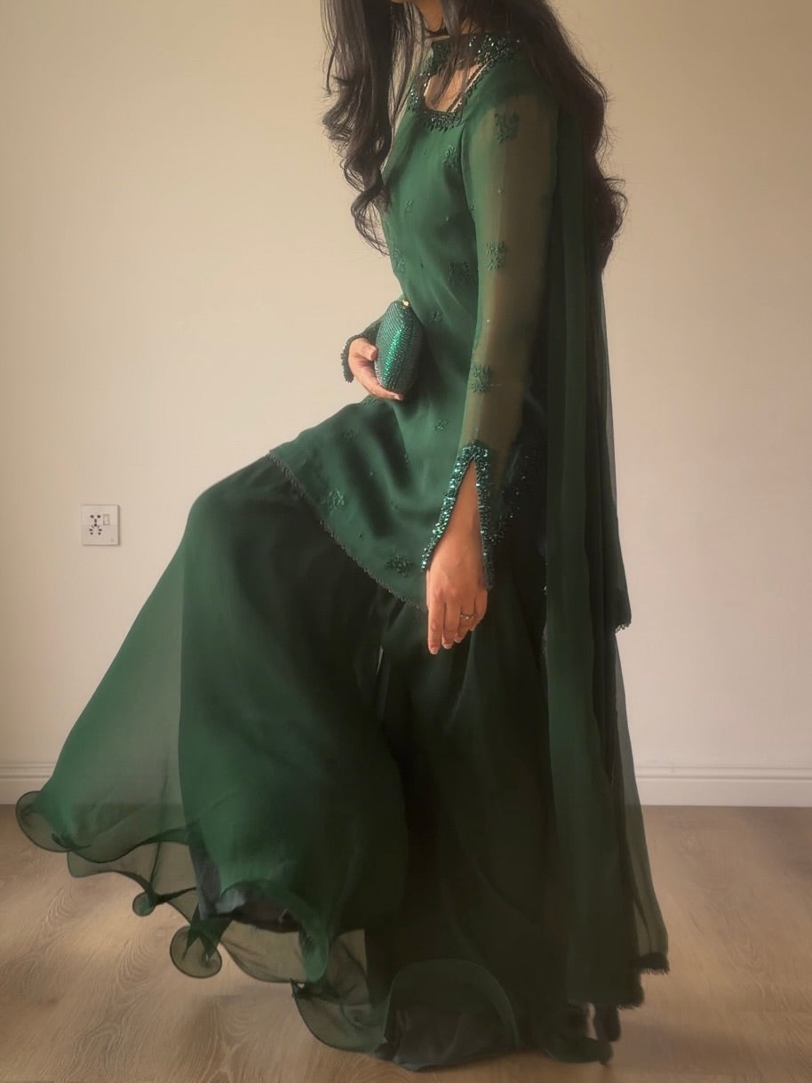 Faiqa Emerald 🕊️ Ready to dispatch