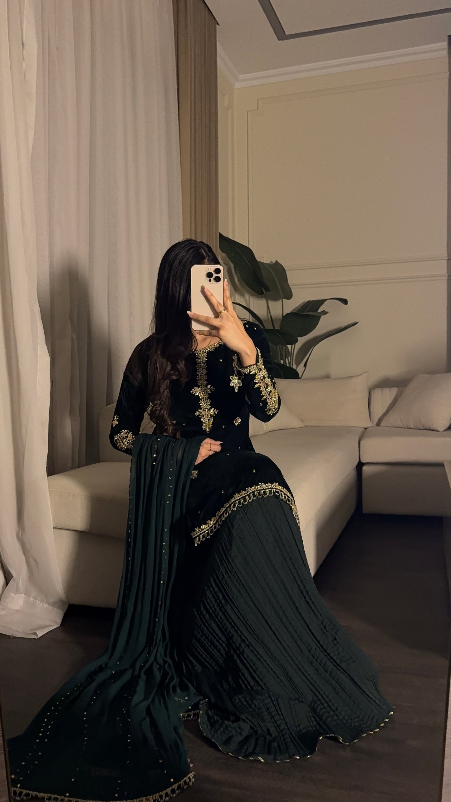 Afifa 🕊️ READY TO DISPATCH