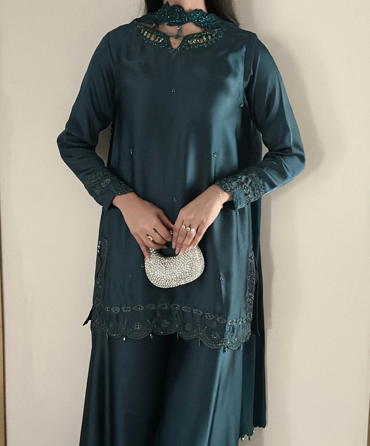 Zia 🕊️ READY TO DISPATCH