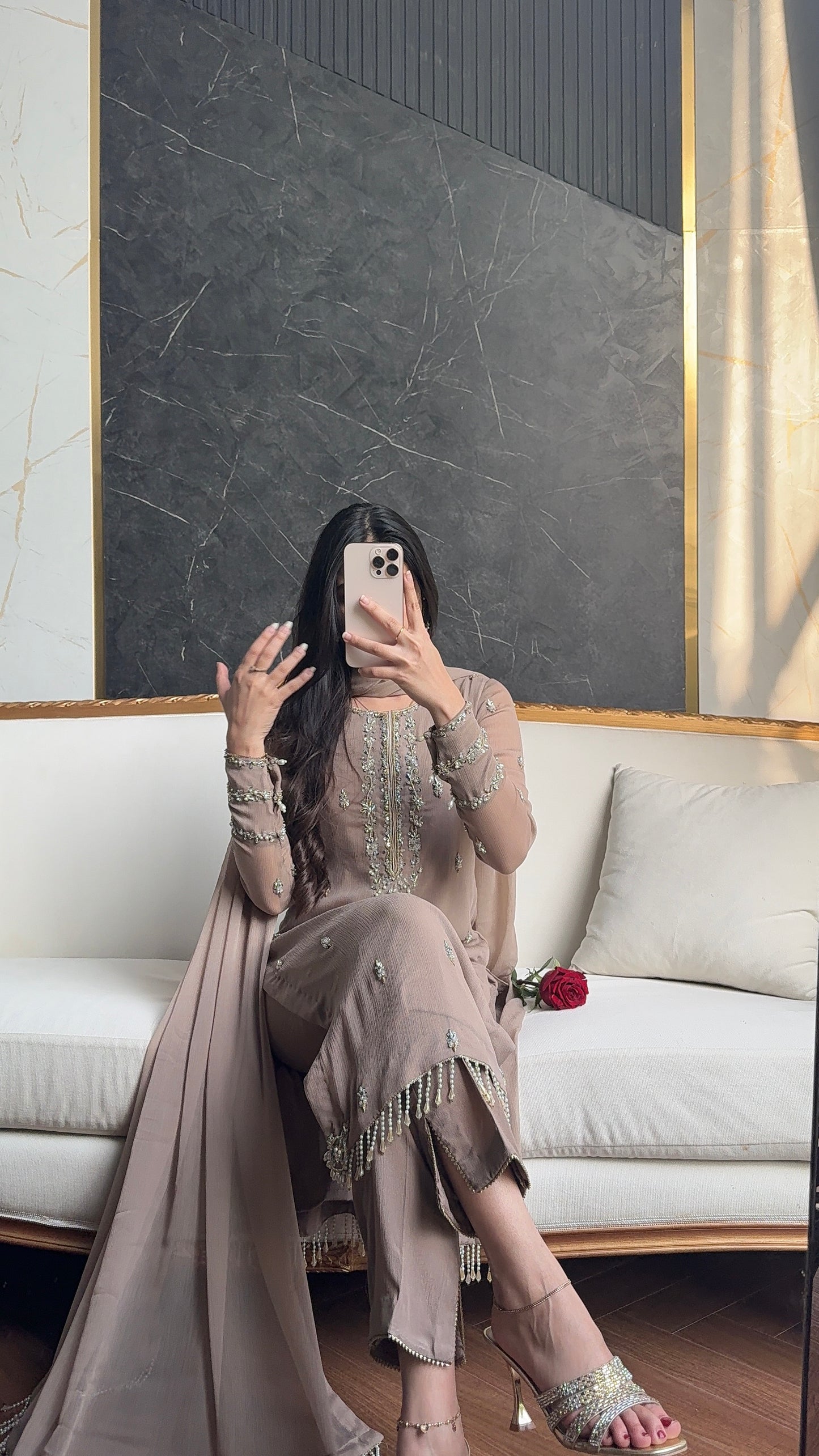 Anisa 🕊️ READY TO DISPATCH