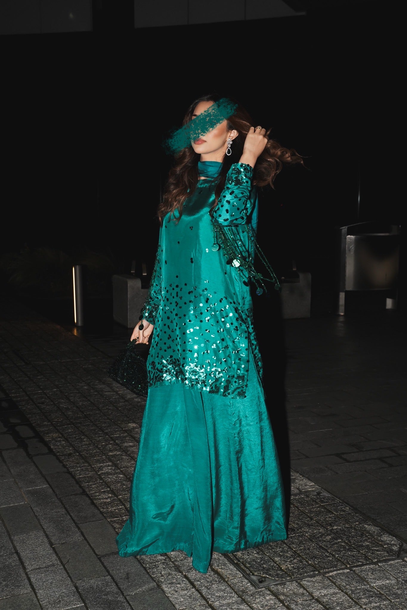 Rameesha 🕊️ READY TO DISPATCH