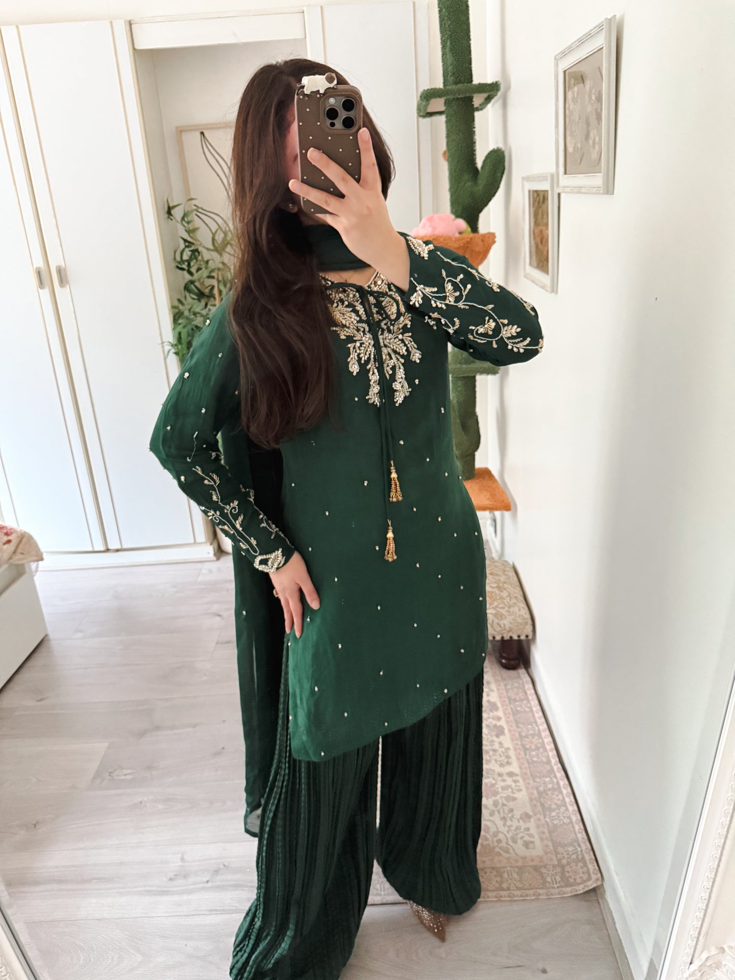 Saffah 🕊️ READY TO DISPATCH