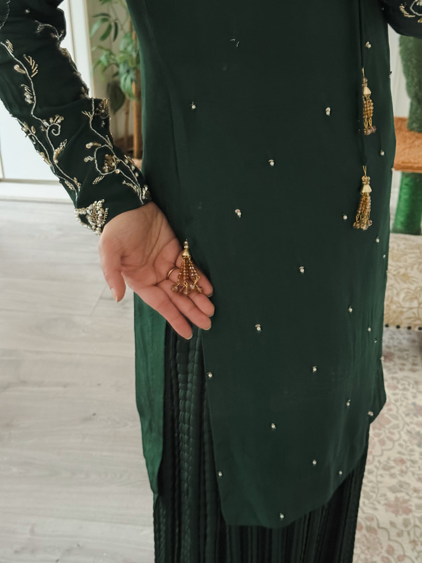 Saffah 🕊️ READY TO DISPATCH