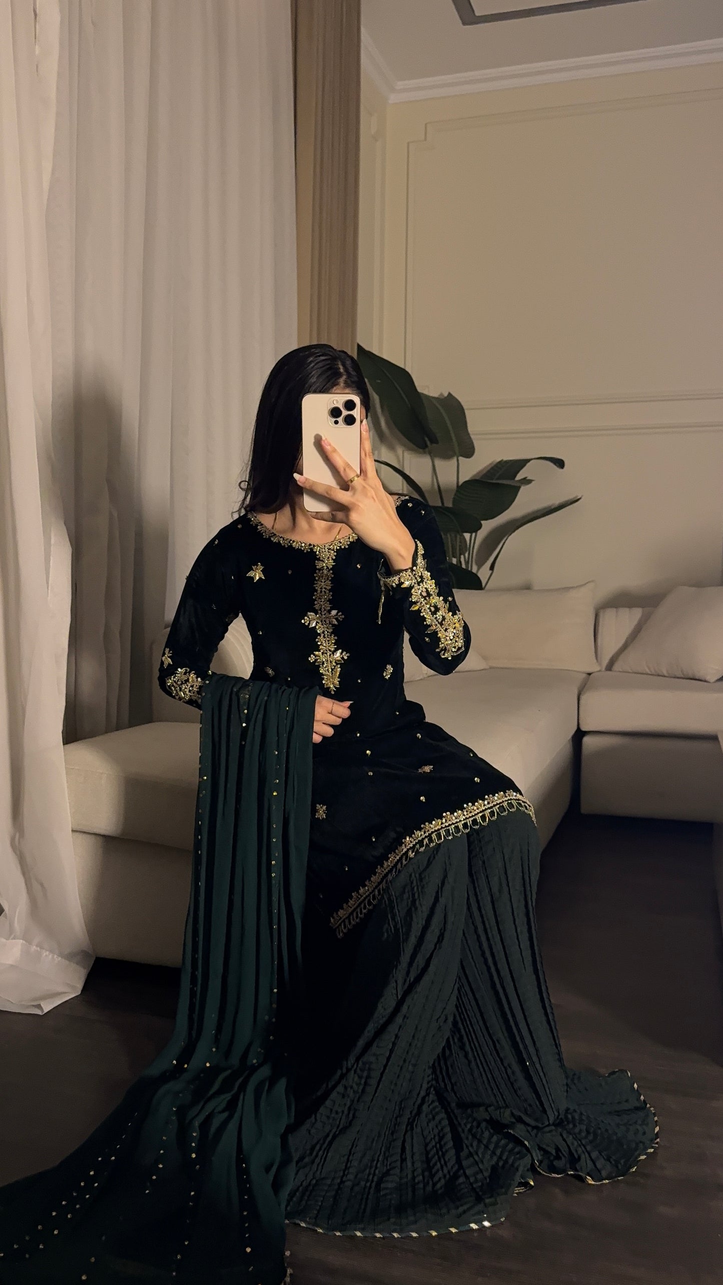 Afifa 🕊️ READY TO DISPATCH