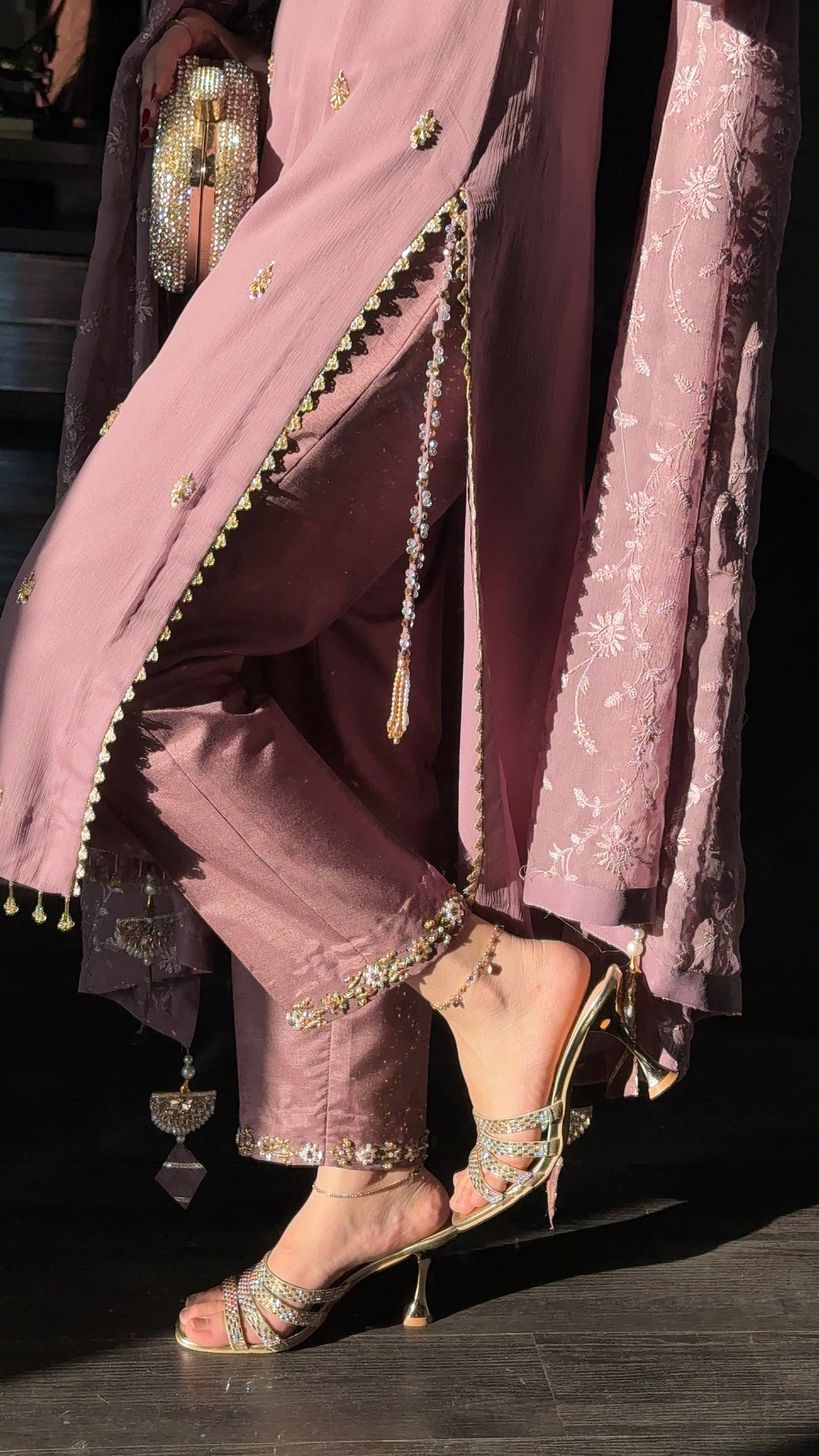 Liyara 🕊️ READY TO DISPATCH