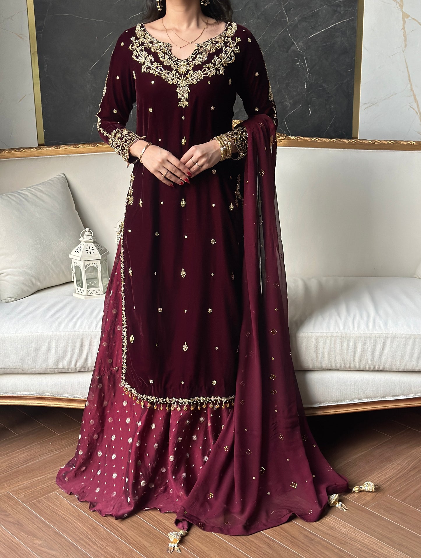 Minsa palazzo 🕊️ PRE ORDER