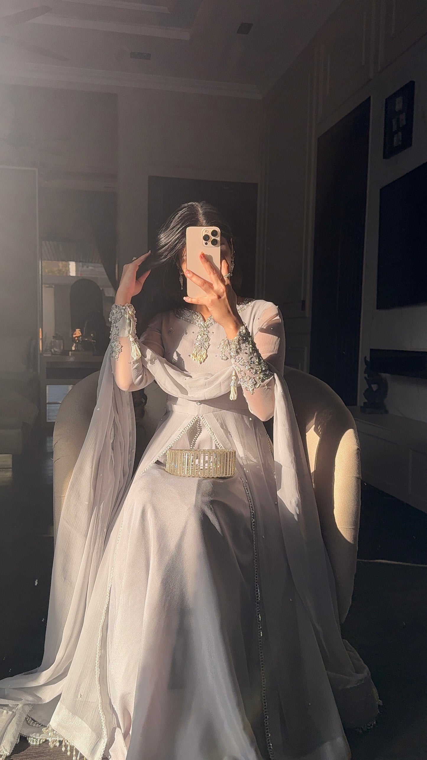 Selene 🕊️ EID DELIVERY PRE ORDER