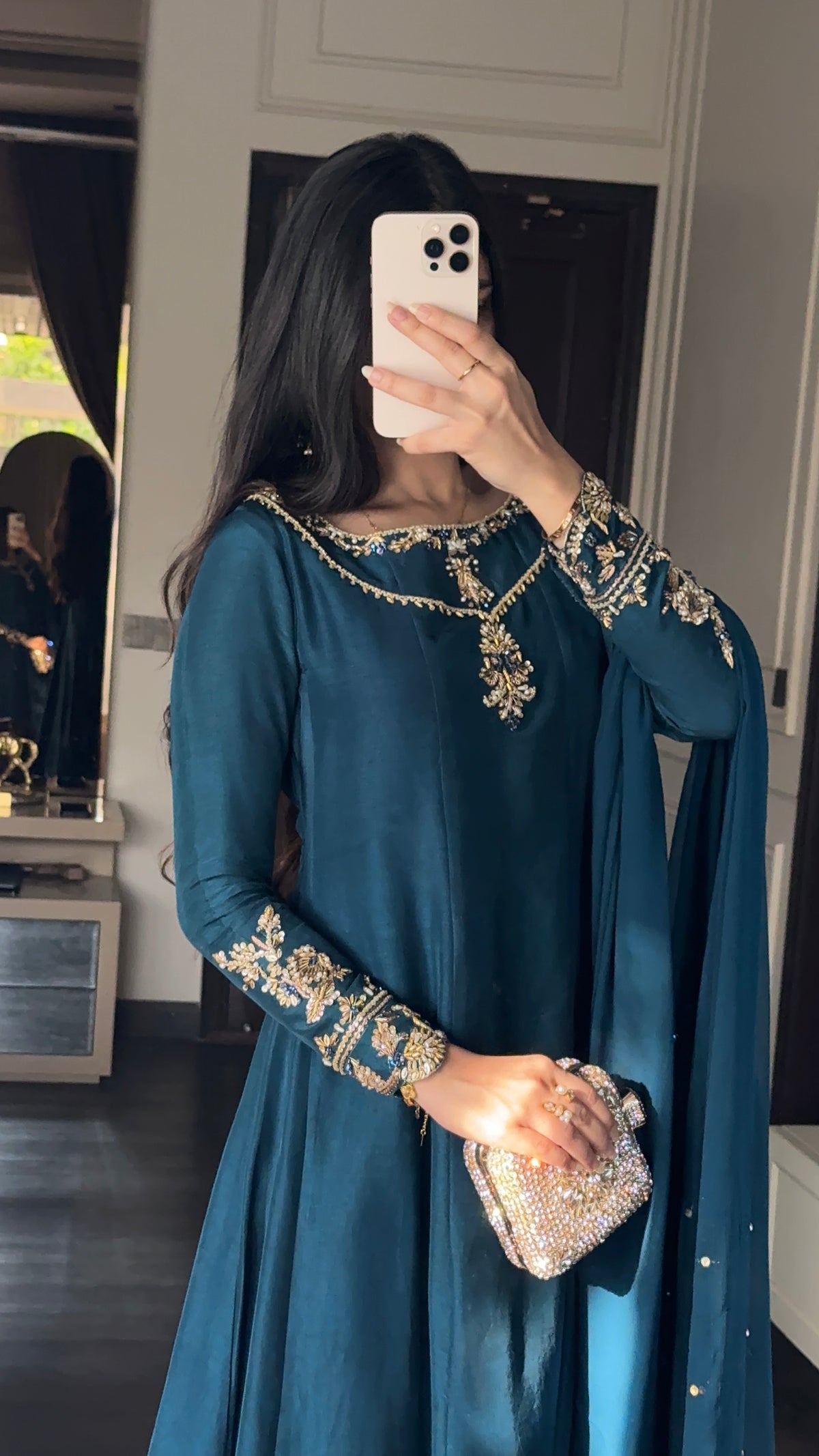 Mehru 🕊️ PRE ORDER DELIVERY 7 WEEKS