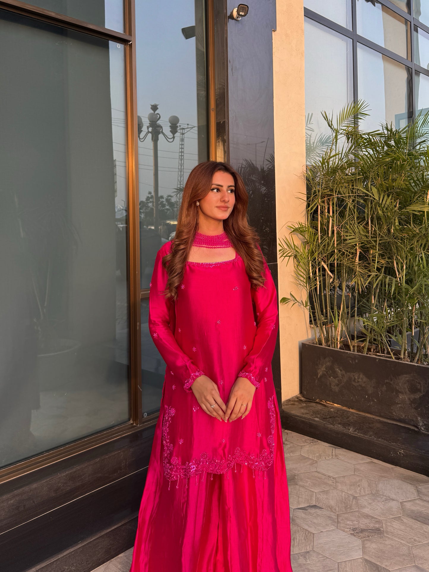 Soraya pink 🕊️