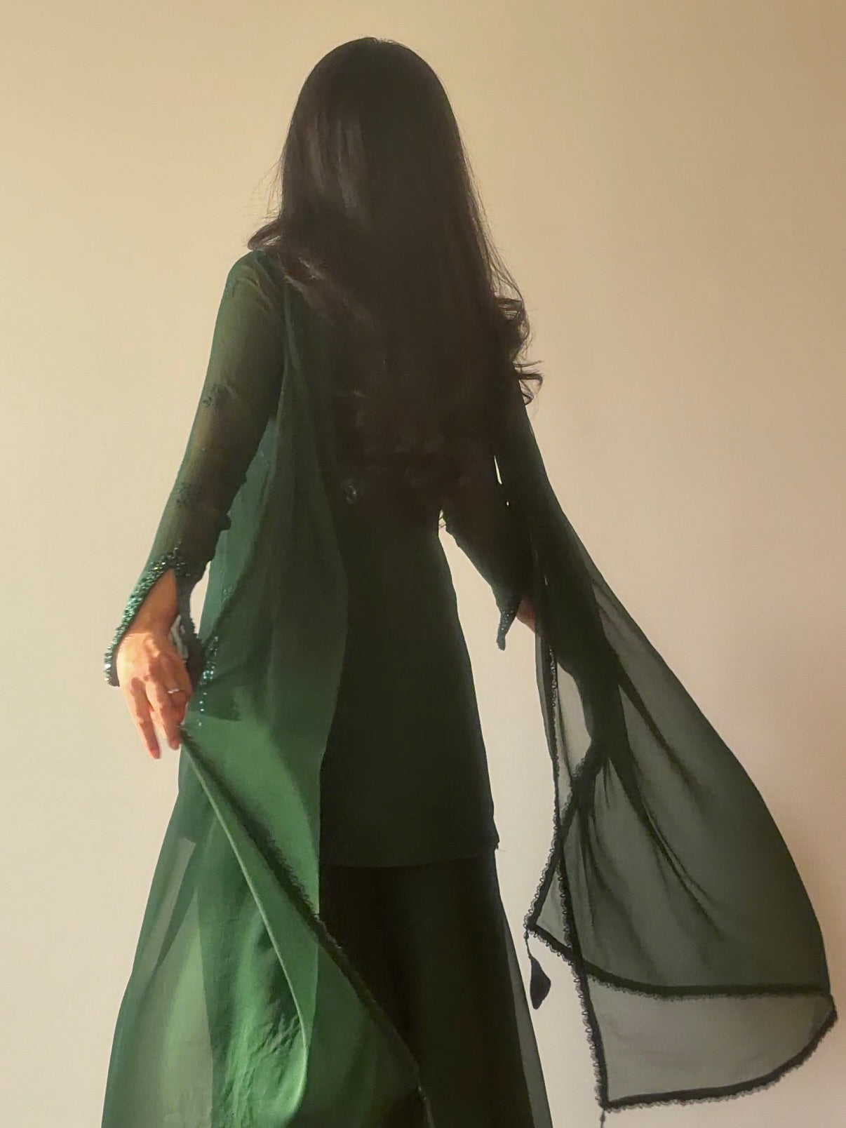Faiqa Emerald 🕊️ Ready to dispatch