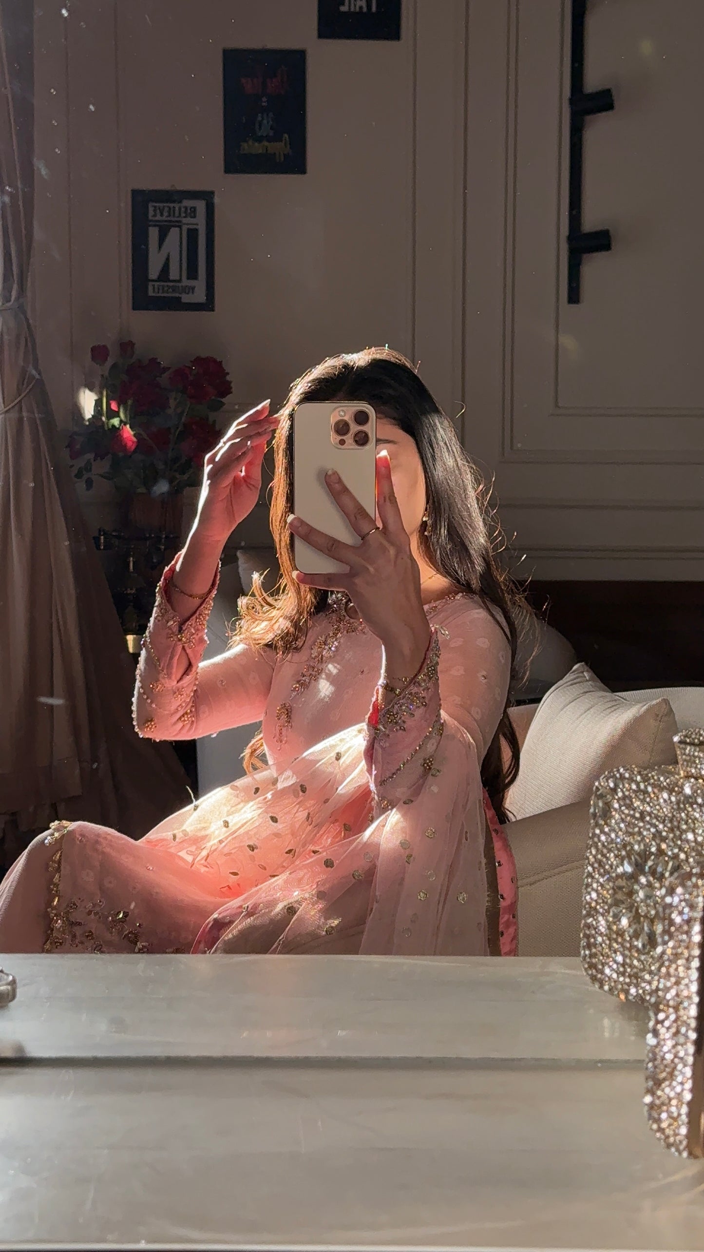 Zayna 🕊️ READY TO DISPATCH