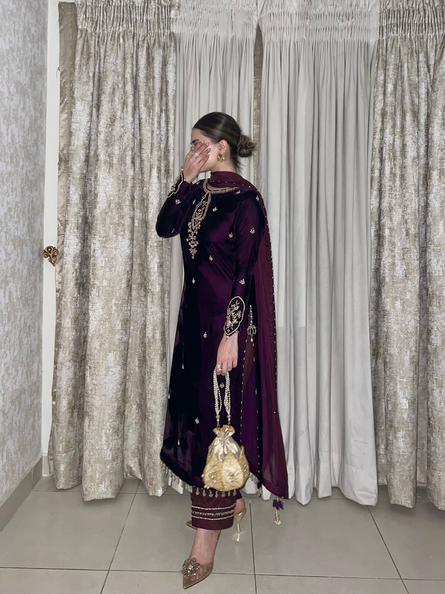 Anoosh 🕊️ READY TO DISPATCH