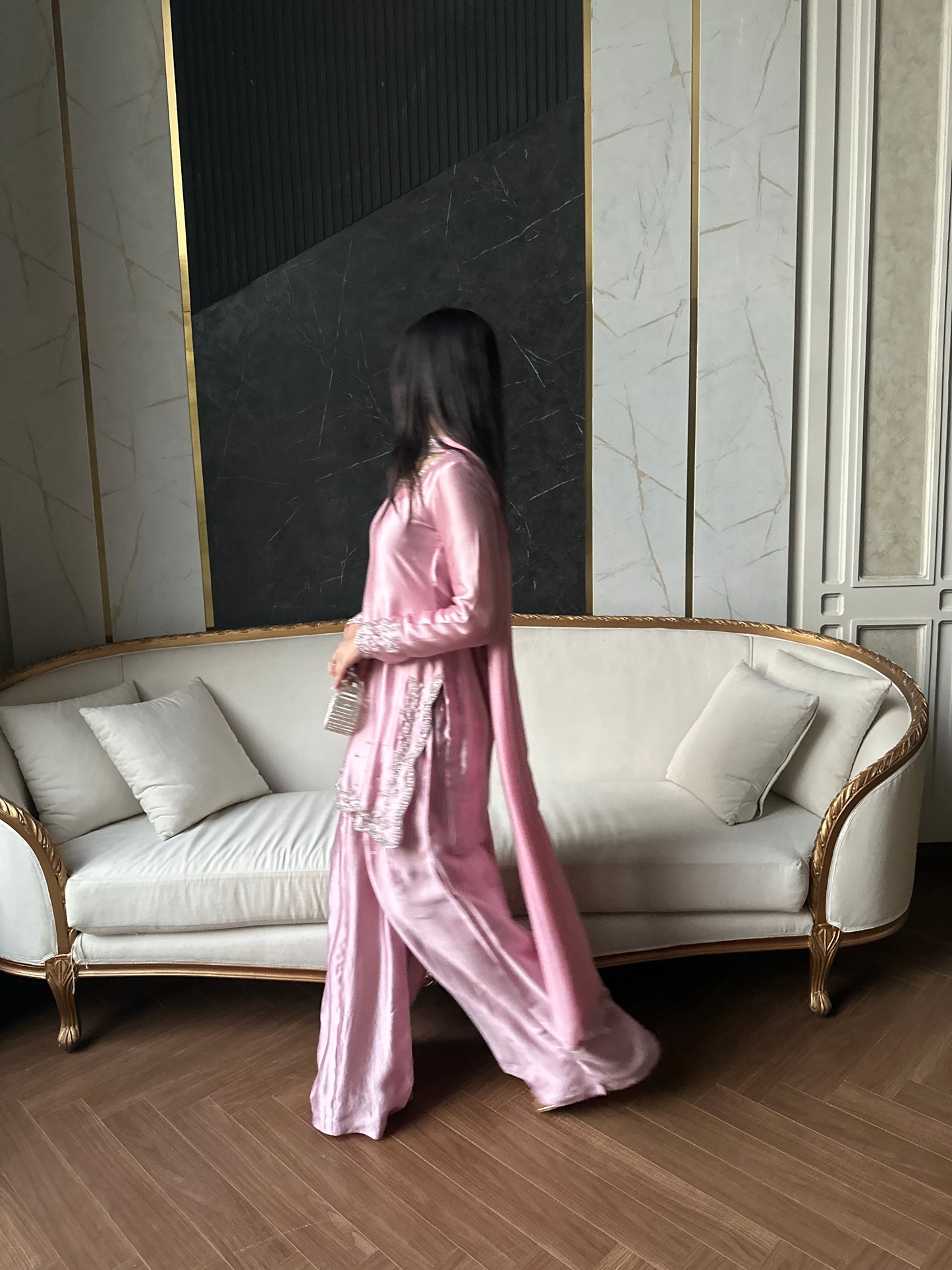 Minha pink 🕊️
