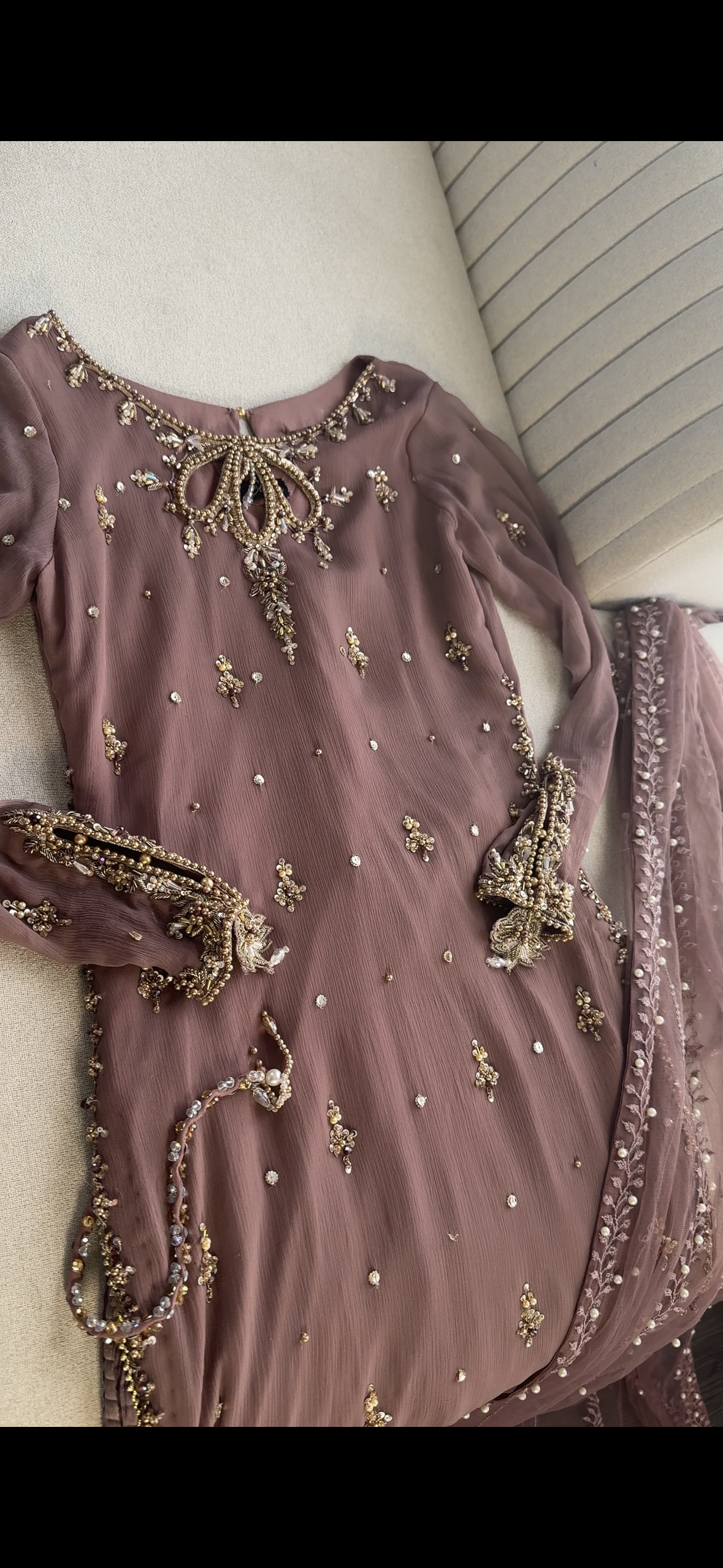 Zaira 🕊️ pre order