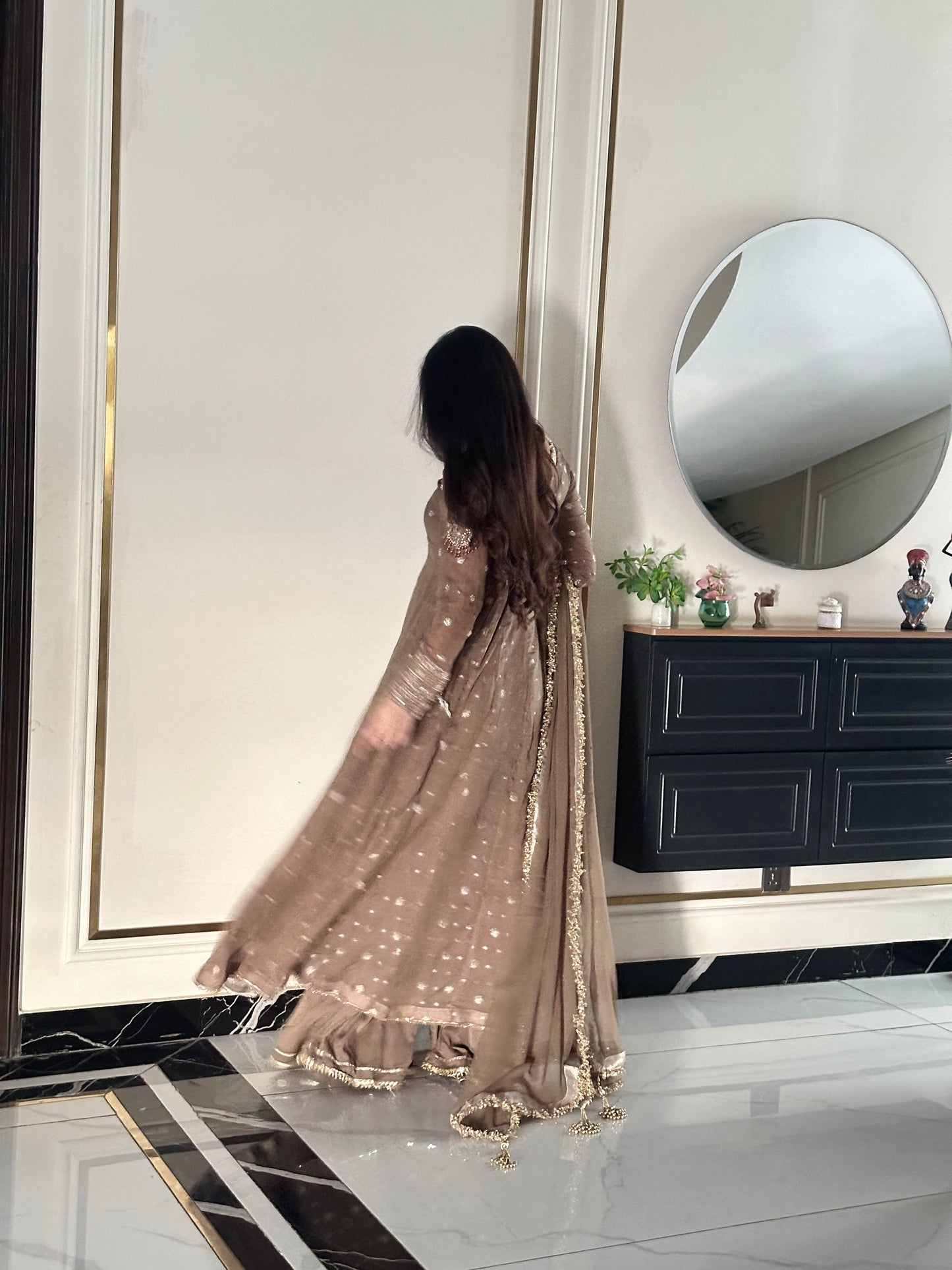 Mominah 🕊️ PRE ORDER DELIVERY 6 WEEKS