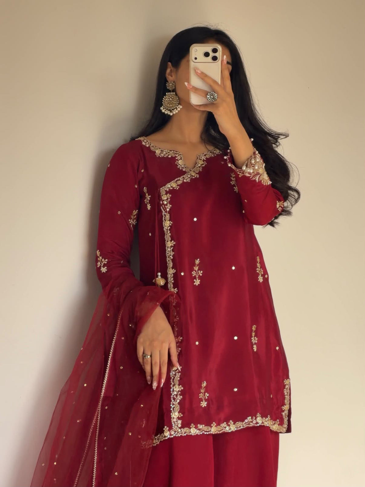 Zaib 🕊️ READY TO DISPATCH