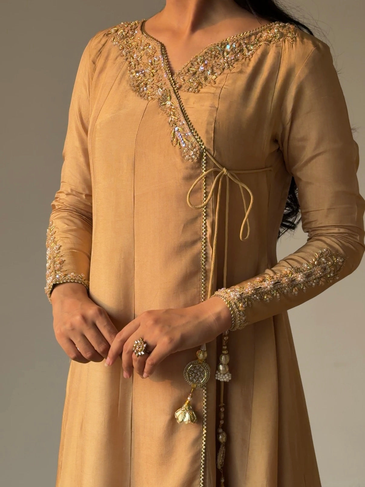 Nayha 🕊️ Butter yellow
