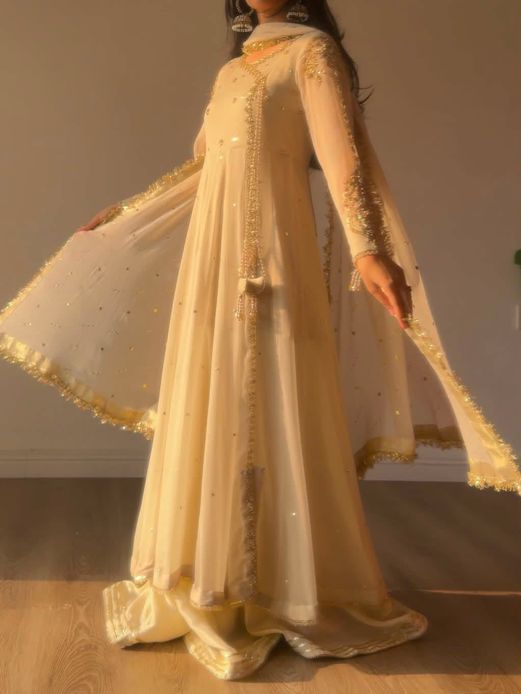 Urwa 🕊️PRE ORDER 4 WEEKS DELIVERY