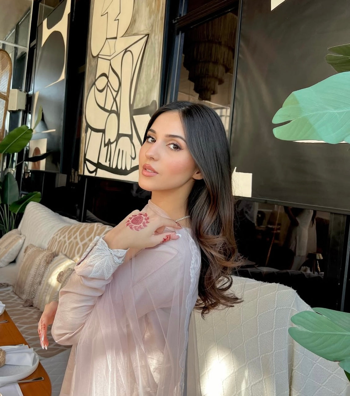 Saira Rizwan Farshi 🕊️ READY TO DISPATCH