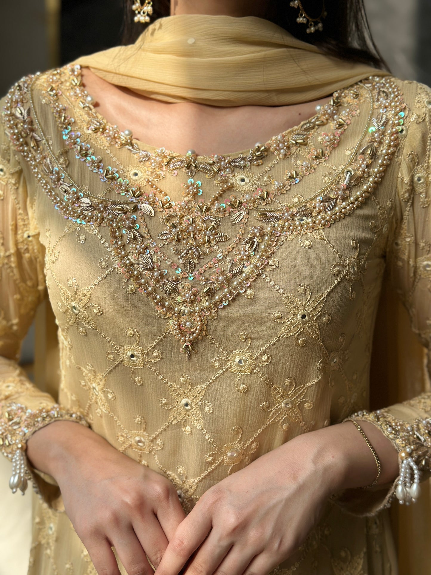 Irsa 🕊️ READY TO DISPATCH