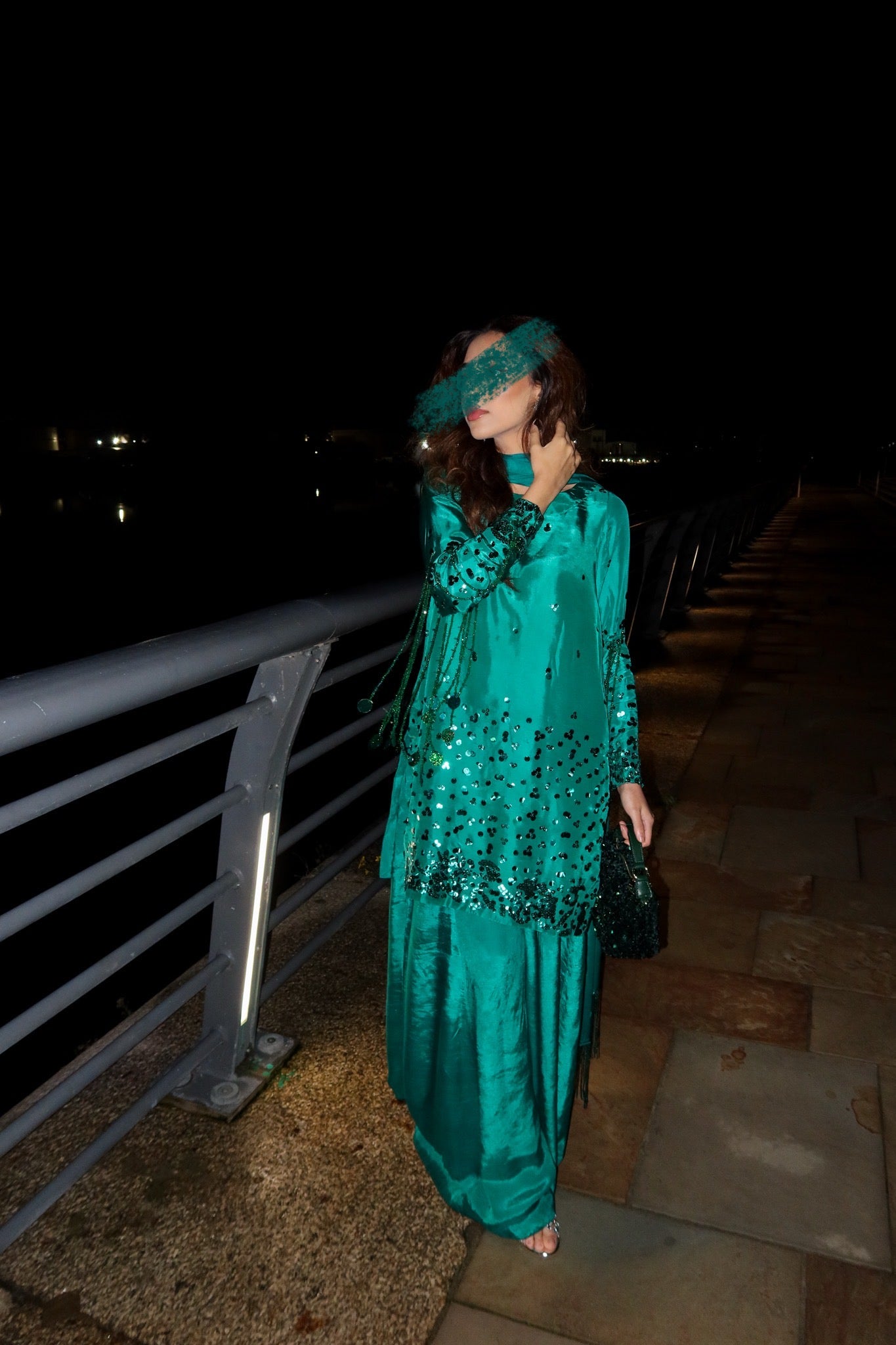 Rameesha 🕊️ READY TO DISPATCH