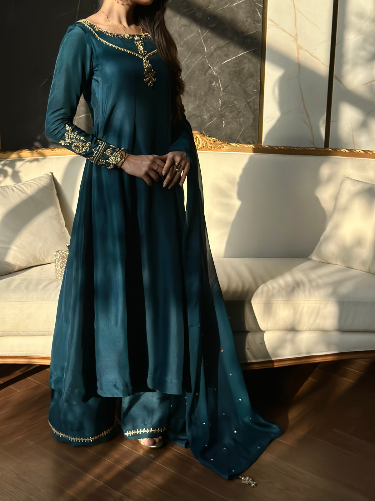 Mehru 🕊️ PRE ORDER DELIVERY 7 WEEKS