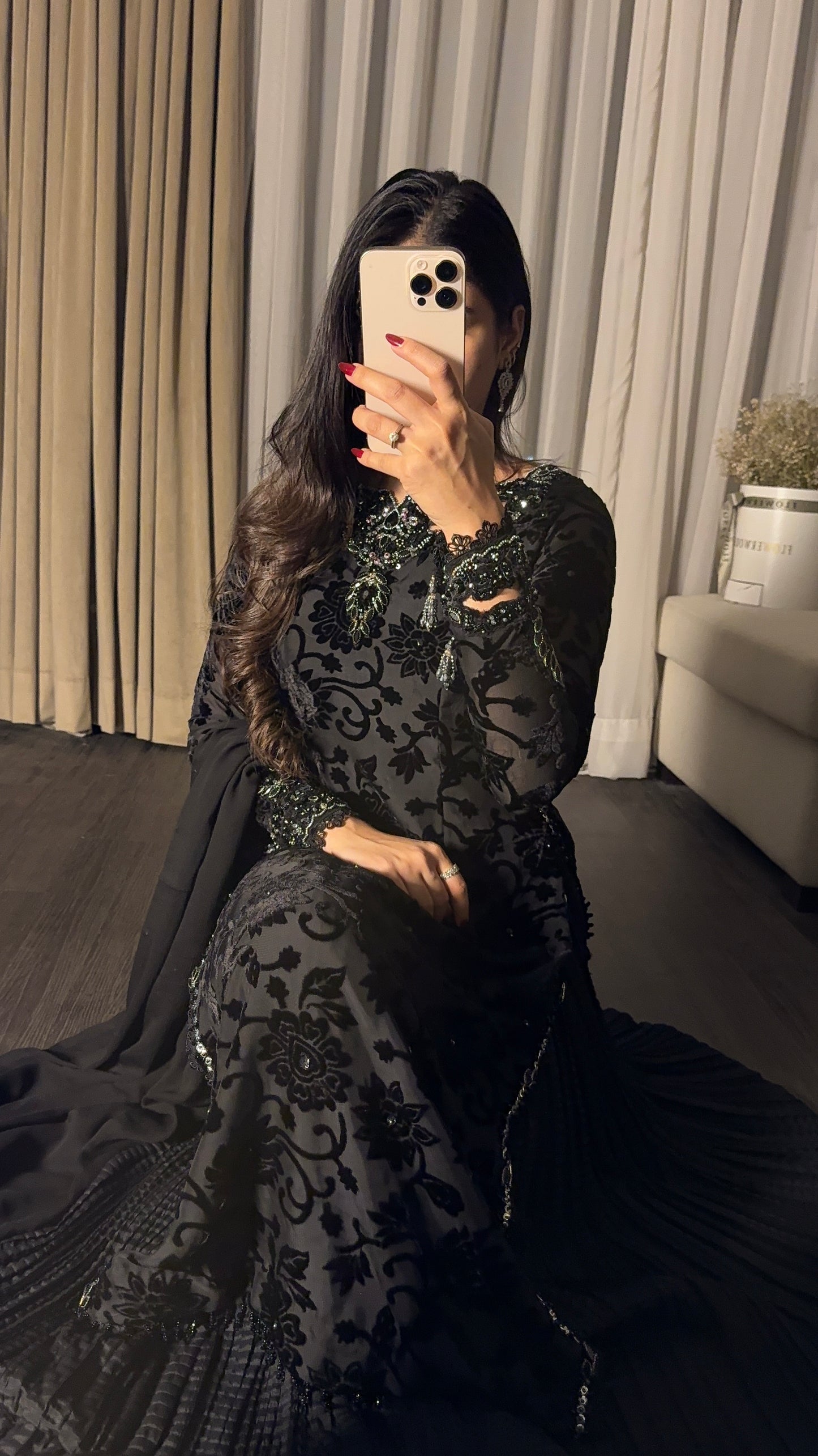 Mirha 🕊️ EID DELIVERY PRE ORDER