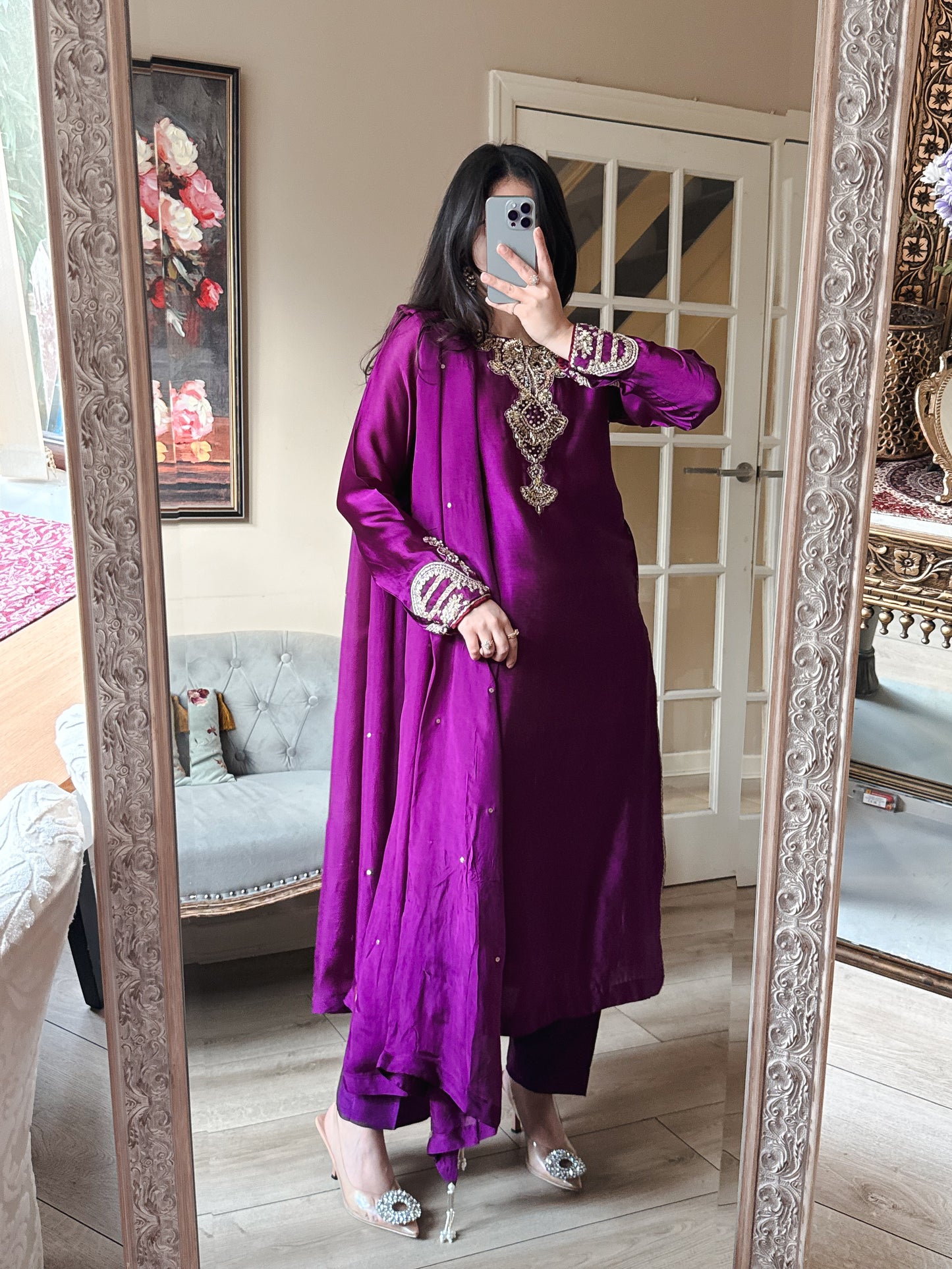 Rabya 🕊️ READY TO DISPATCH