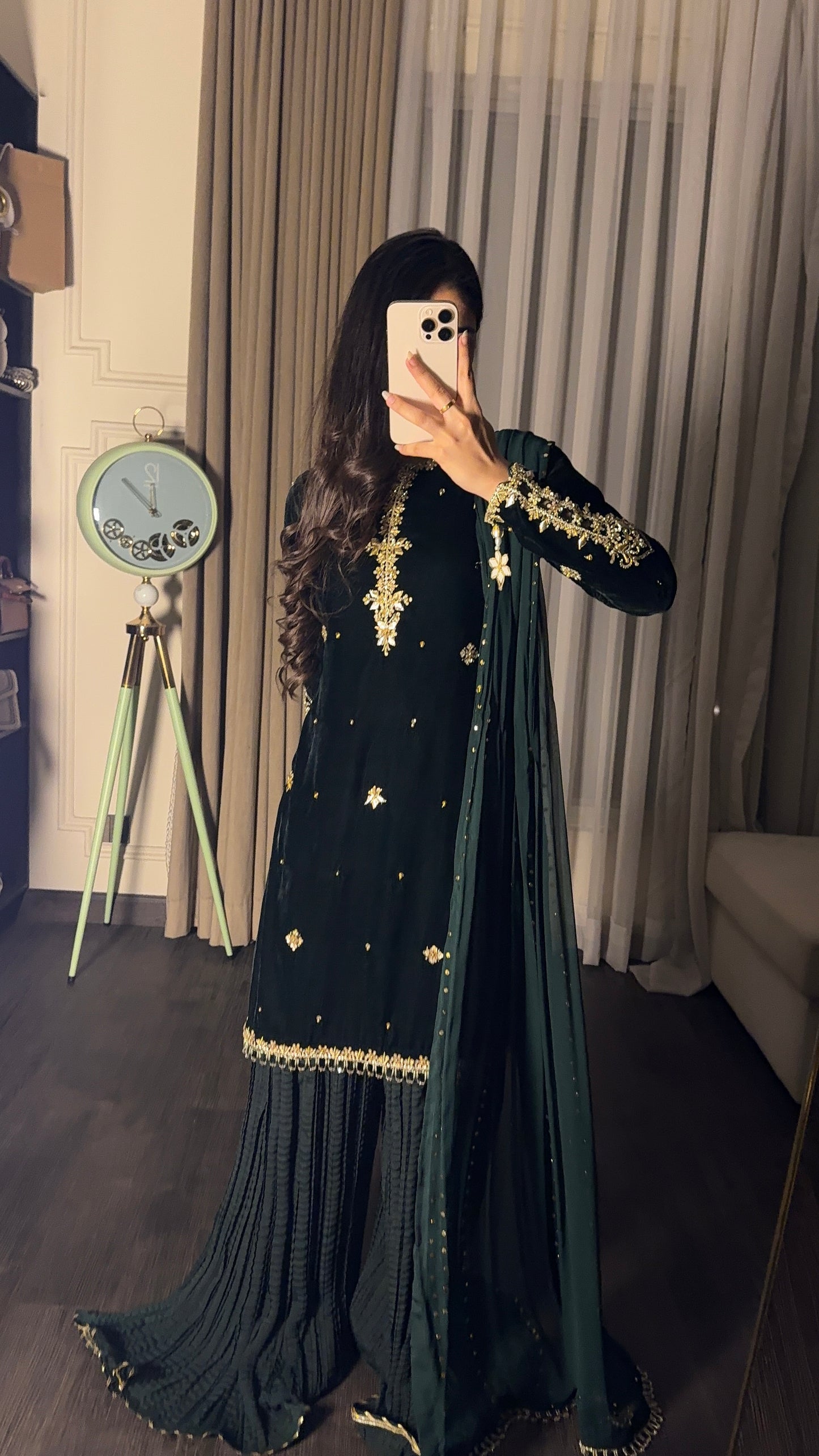 Afifa 🕊️ READY TO DISPATCH