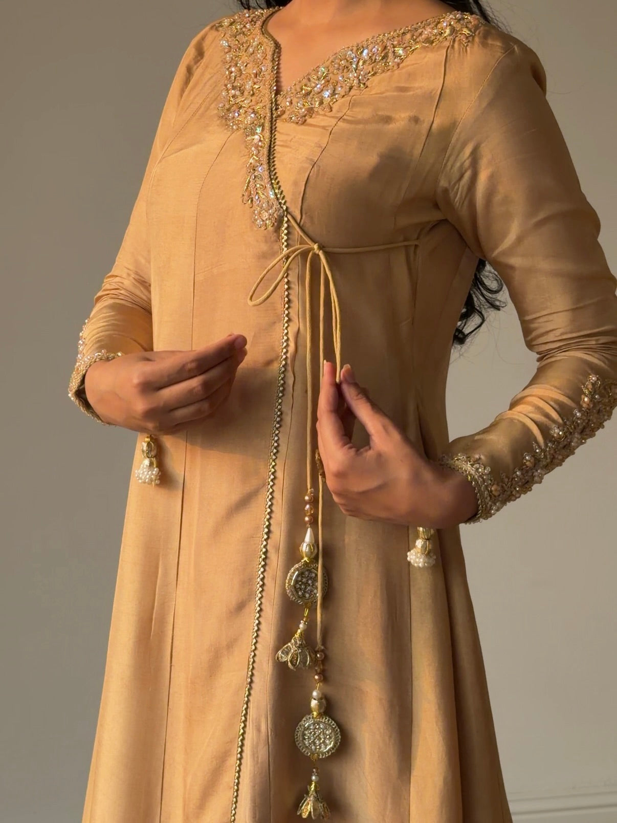 Nayha 🕊️ Butter yellow