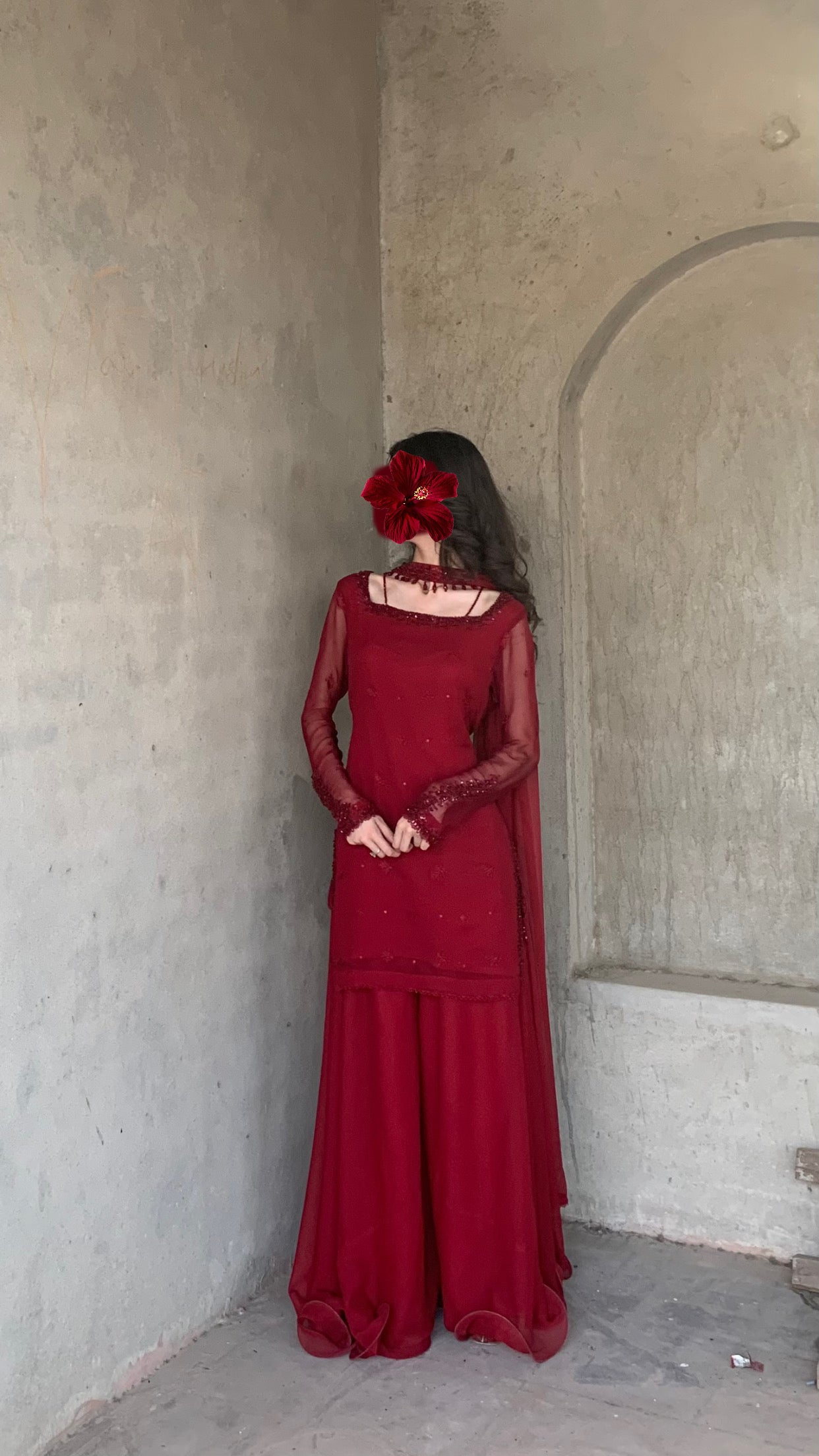 Faiqa Ruby 🕊️ Ready to dispatch