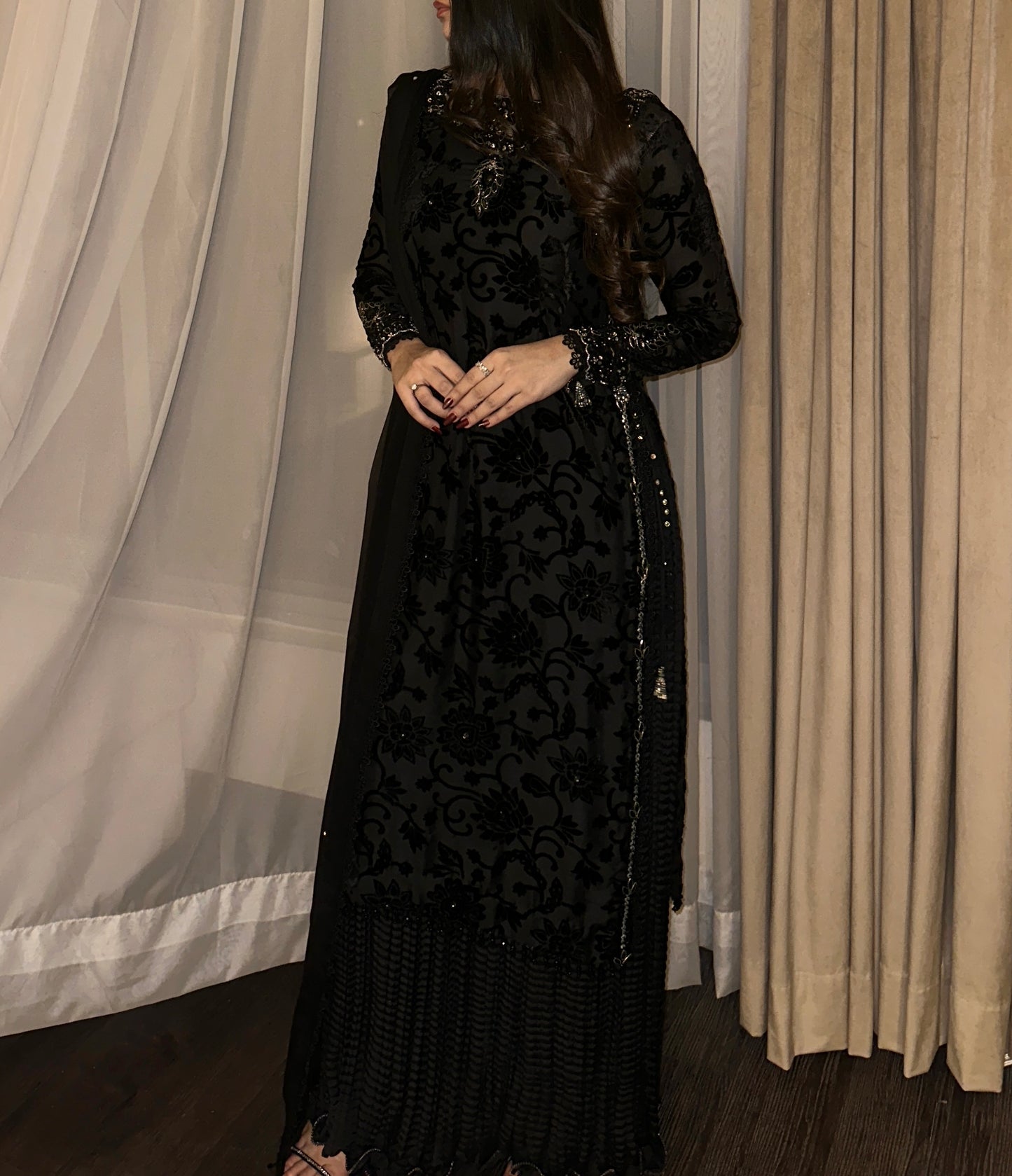 Mirha 🕊️ EID DELIVERY PRE ORDER