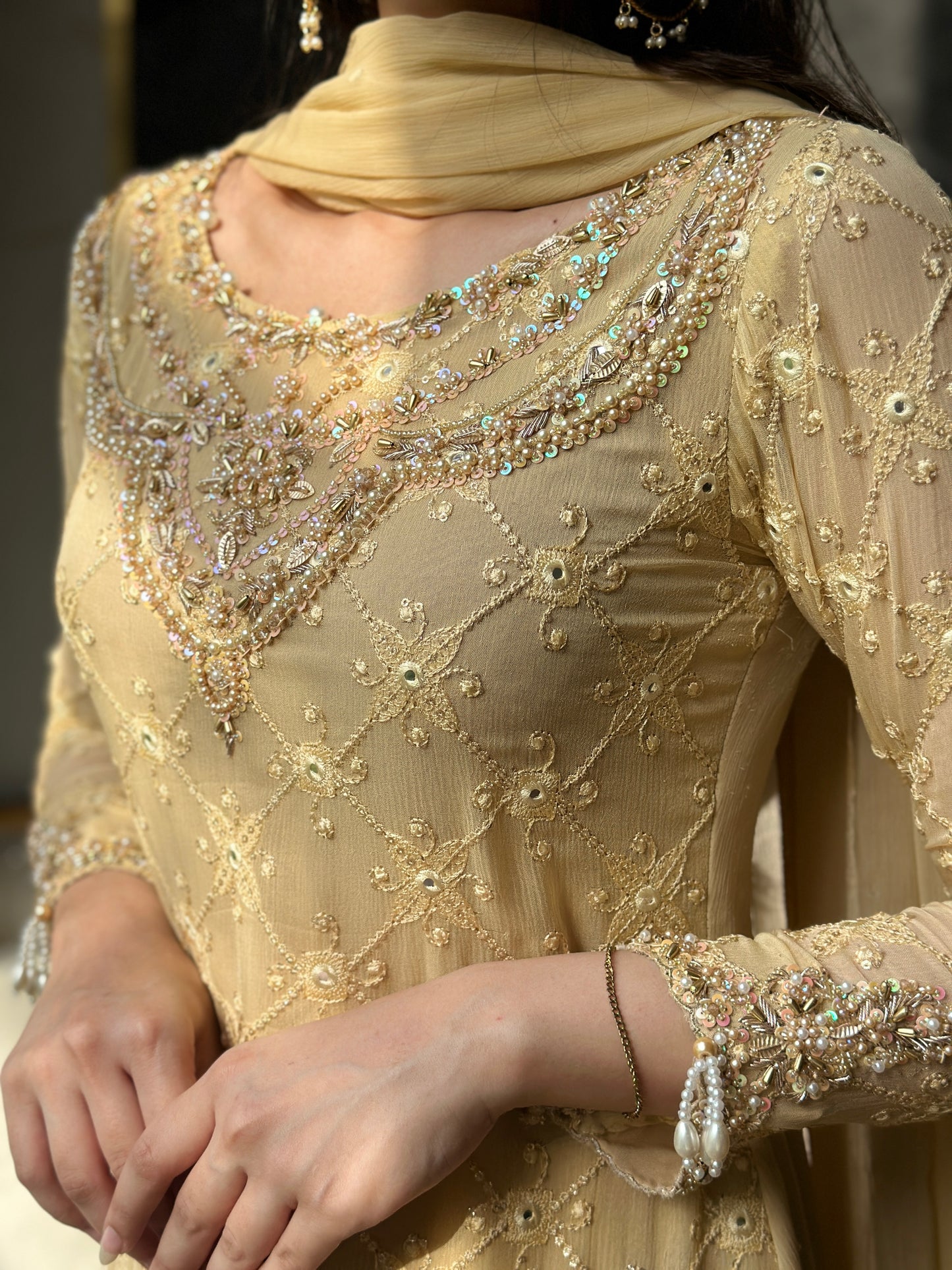 Irsa 🕊️ READY TO DISPATCH