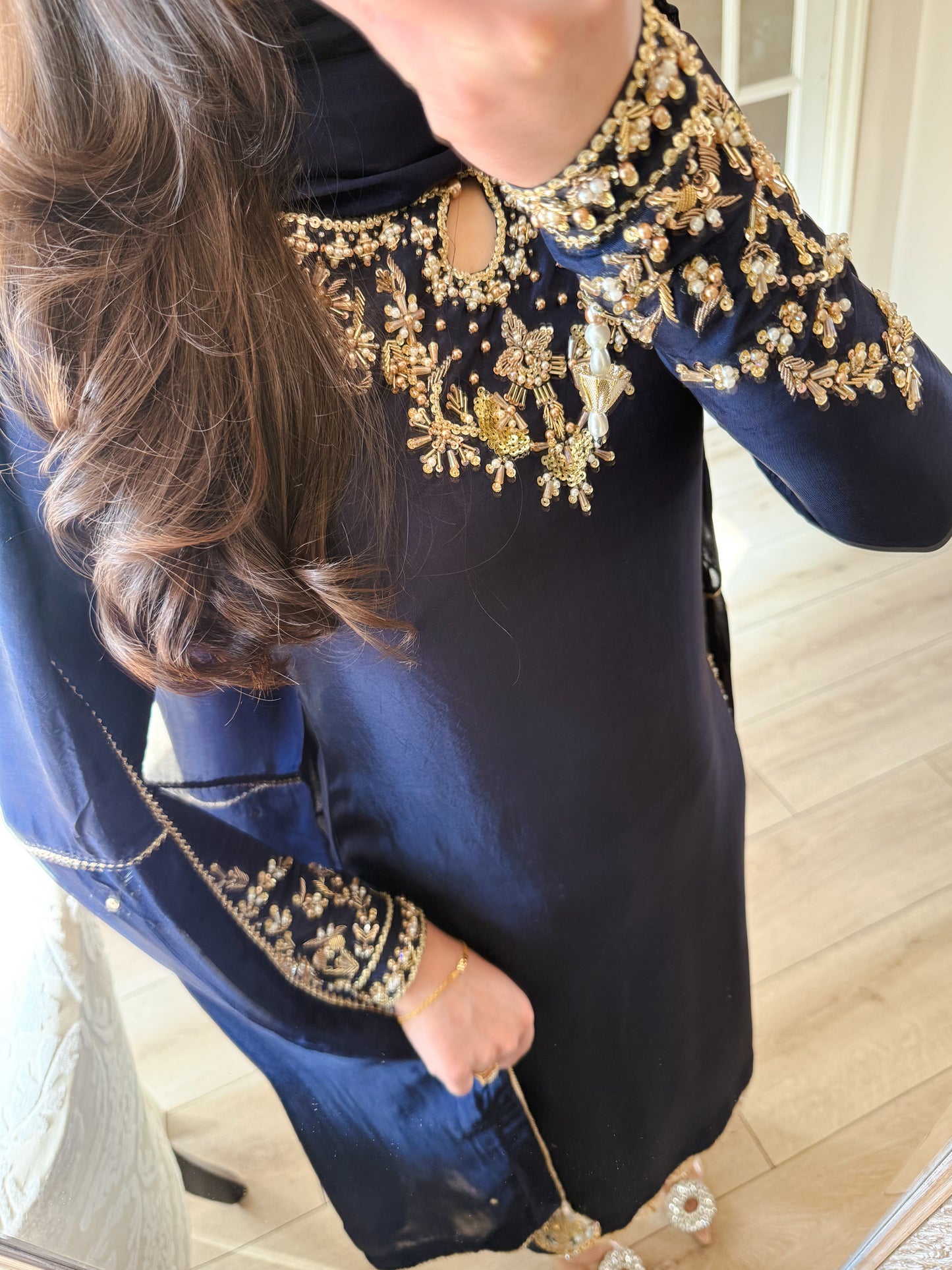 Sehar 🕊️ READY TO DISPATCH