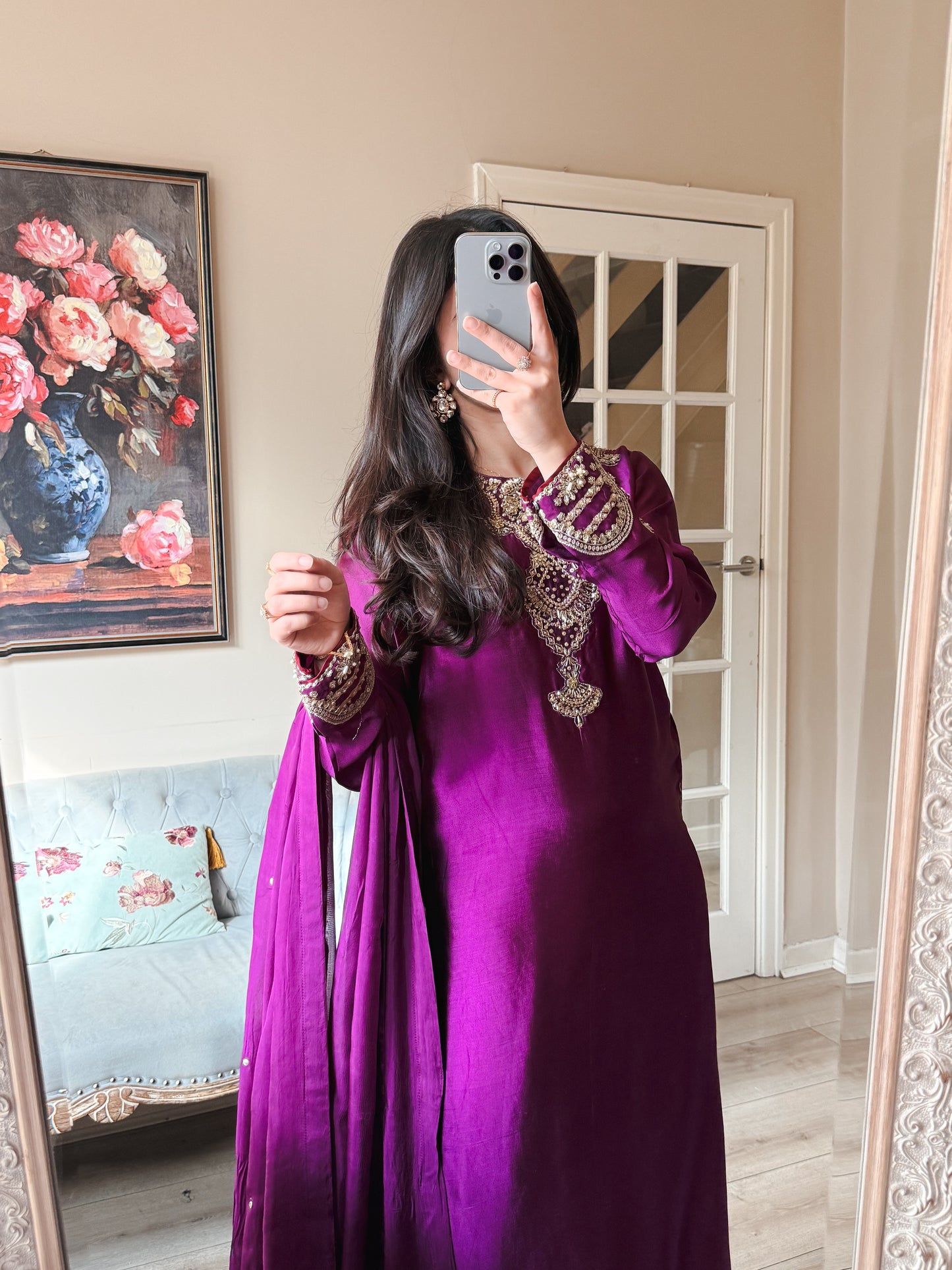 Rabya 🕊️ READY TO DISPATCH
