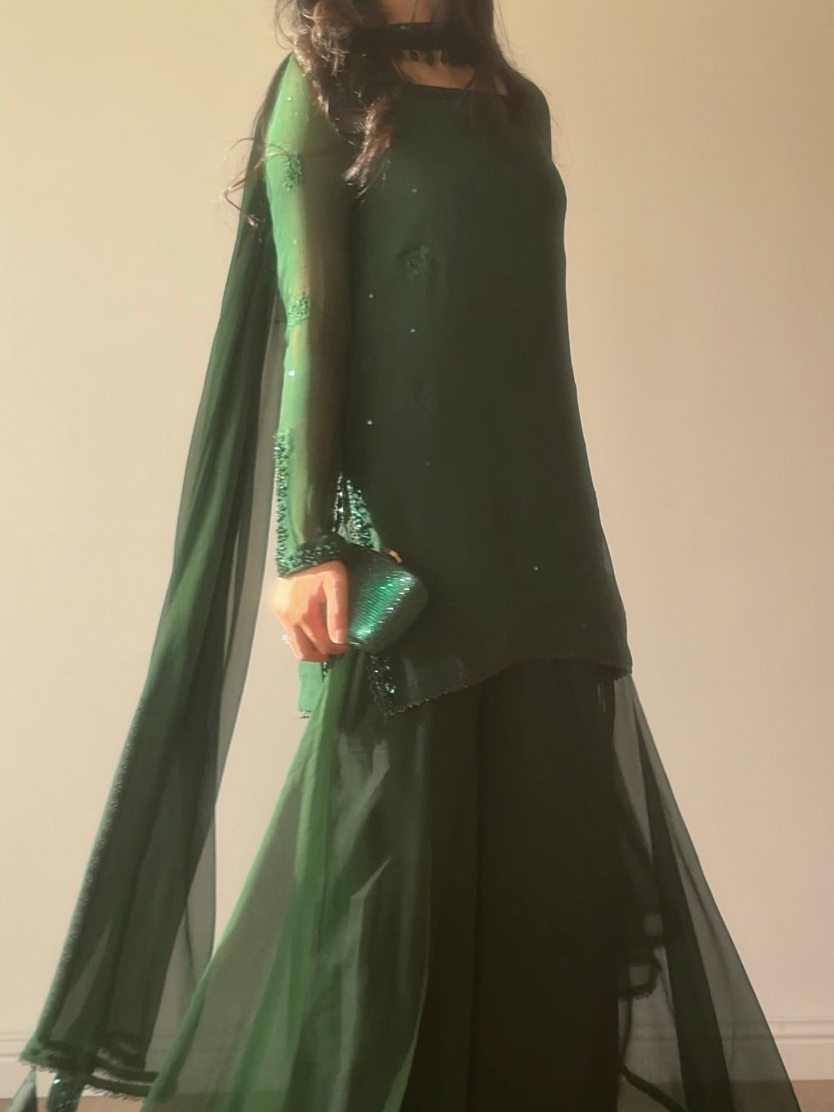 Faiqa Emerald 🕊️ Ready to dispatch