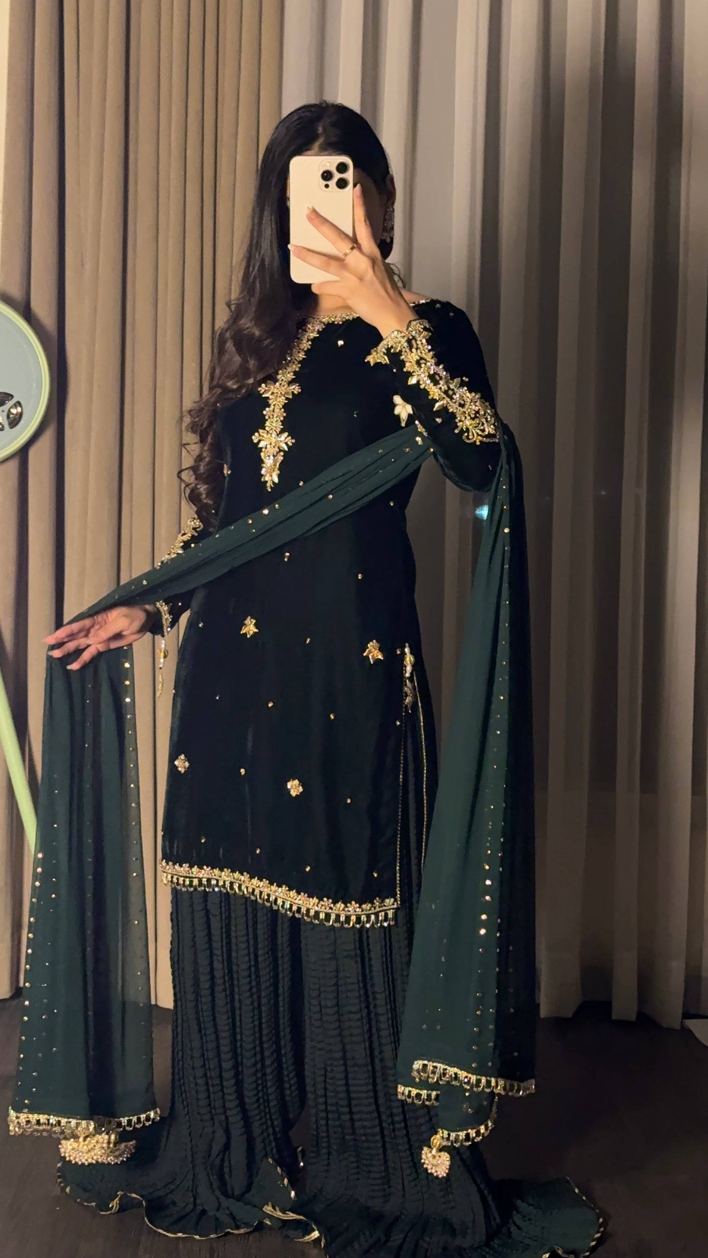 Afifa 🕊️ READY TO DISPATCH