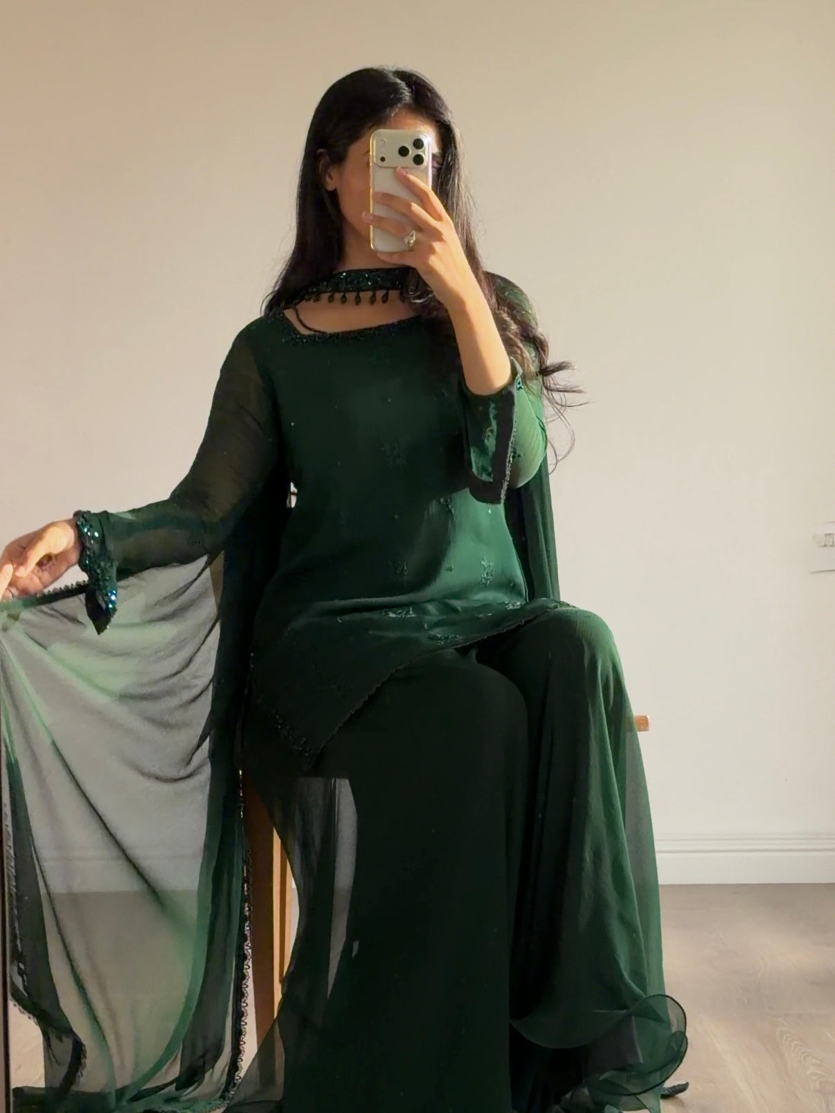 Faiqa Emerald 🕊️ Ready to dispatch
