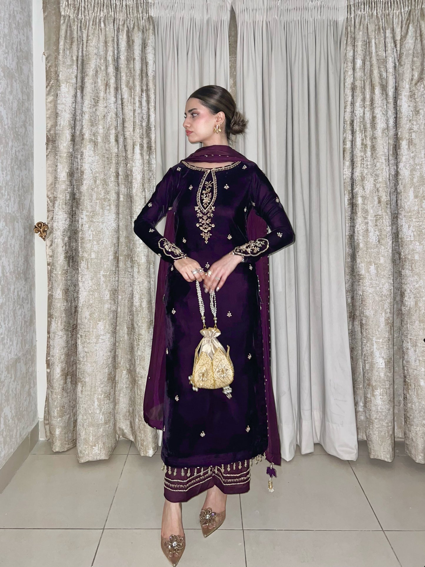 Anoosh 🕊️ READY TO DISPATCH