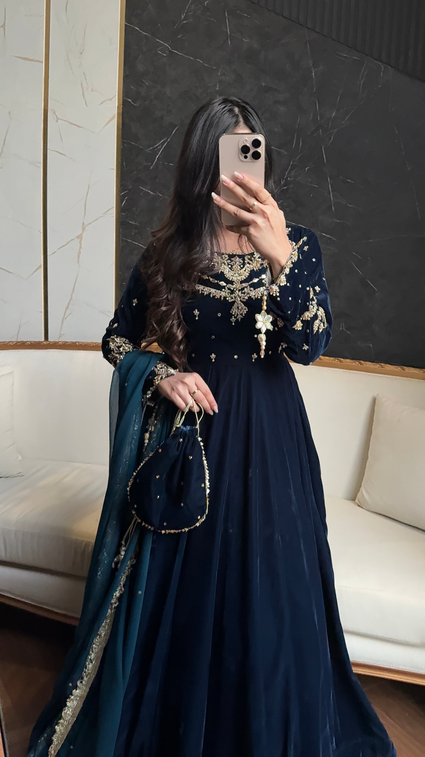 Mehmal 🕊️ PRE ORDER 3 WEEKS DELIVERY