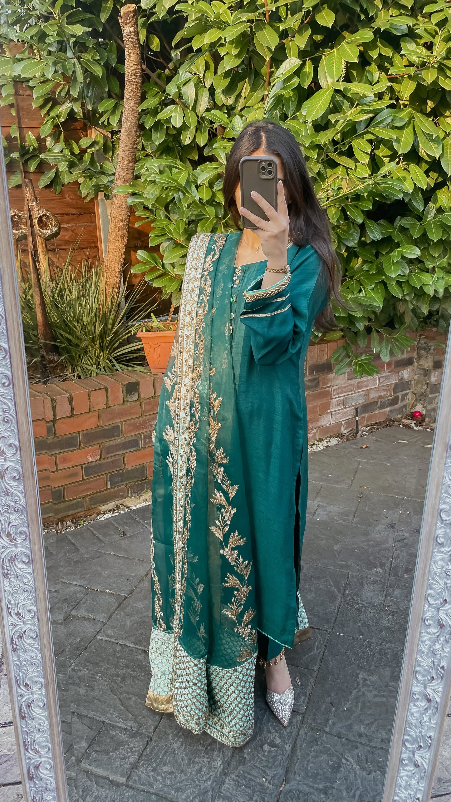 Jasmine 🕊️