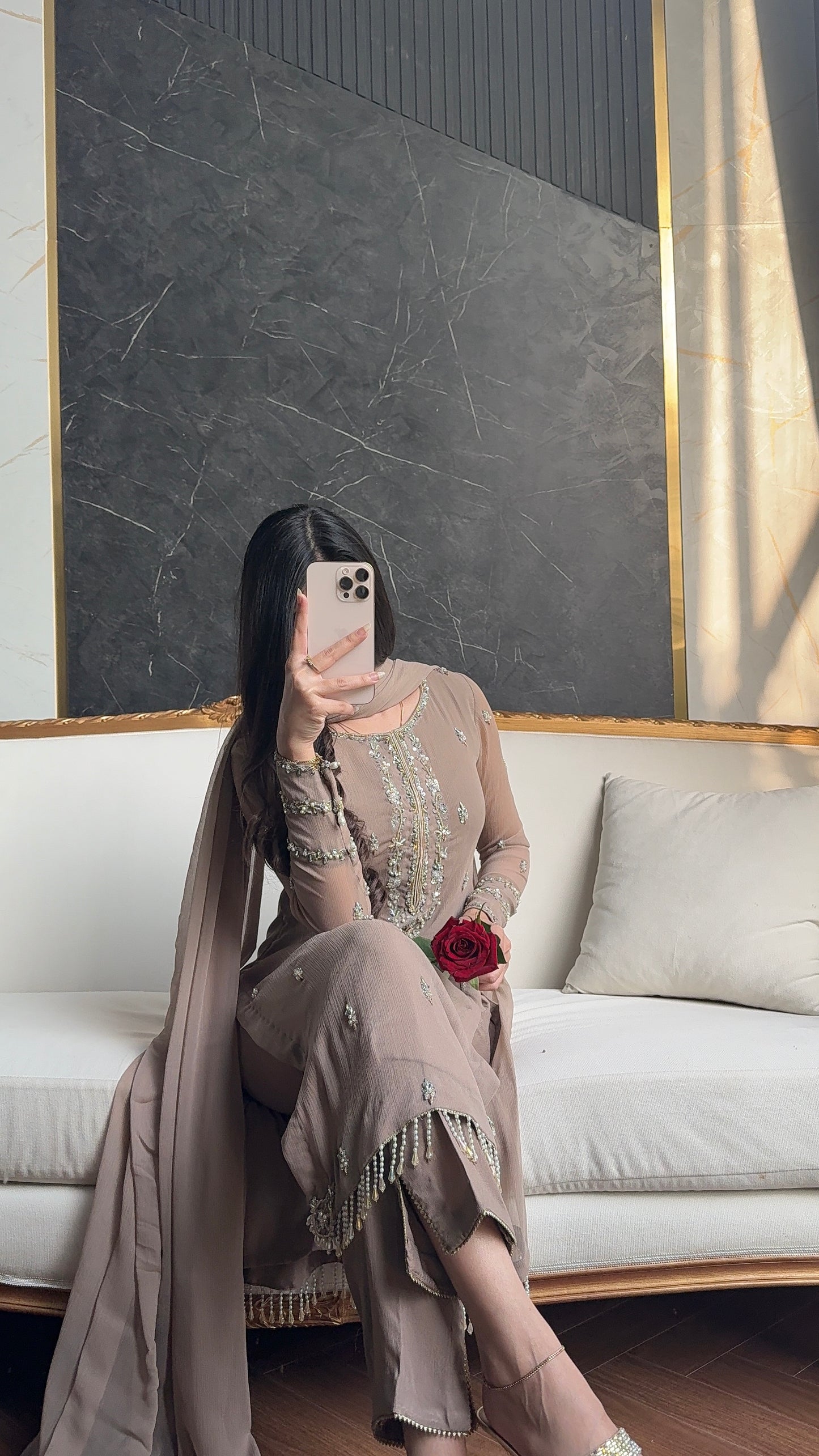 Anisa 🕊️ READY TO DISPATCH