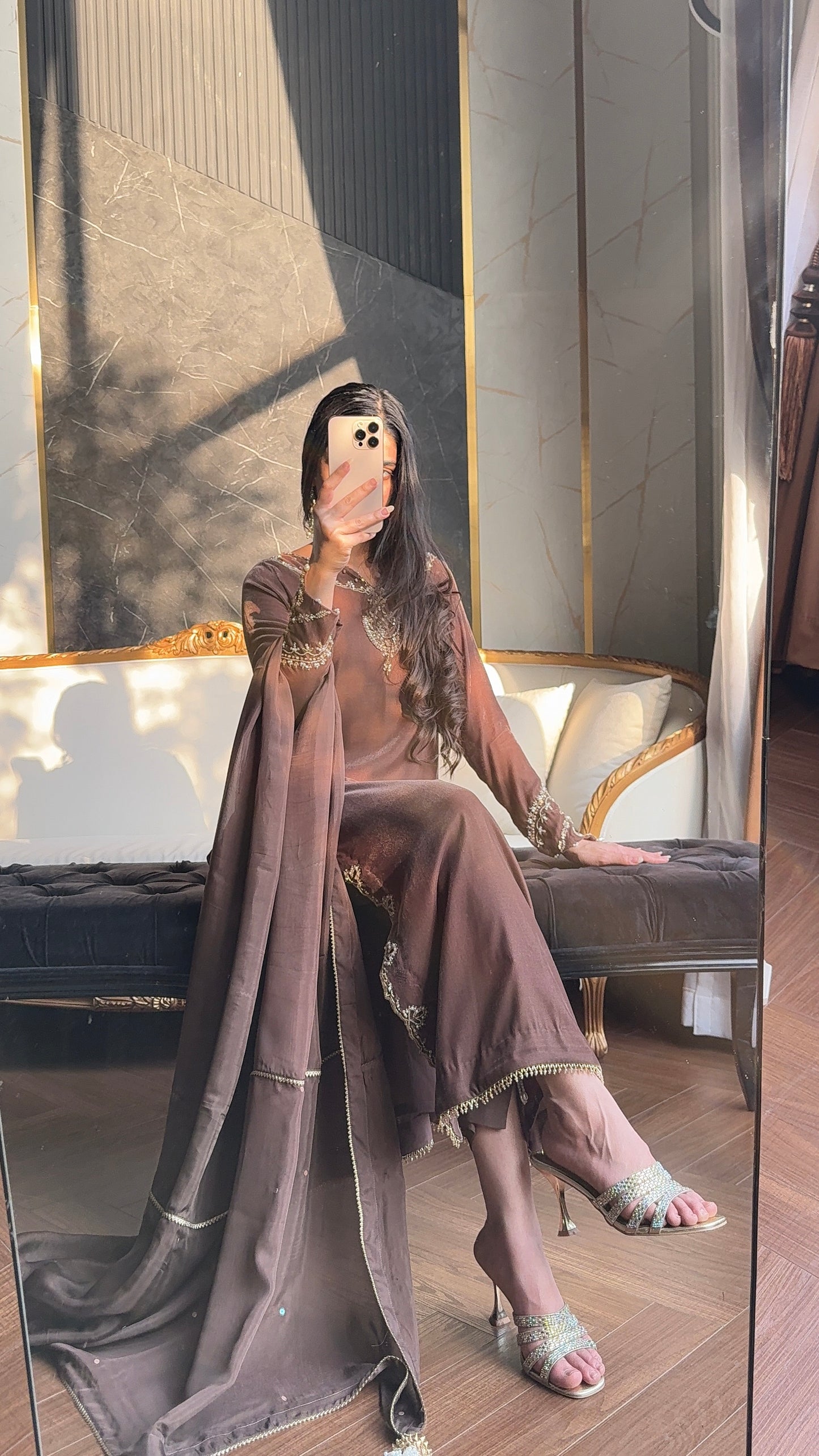 Sanah 🕊️ READY TO DISPATCH