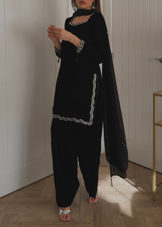 Arooj 🕊️ READY TO DISPATCH