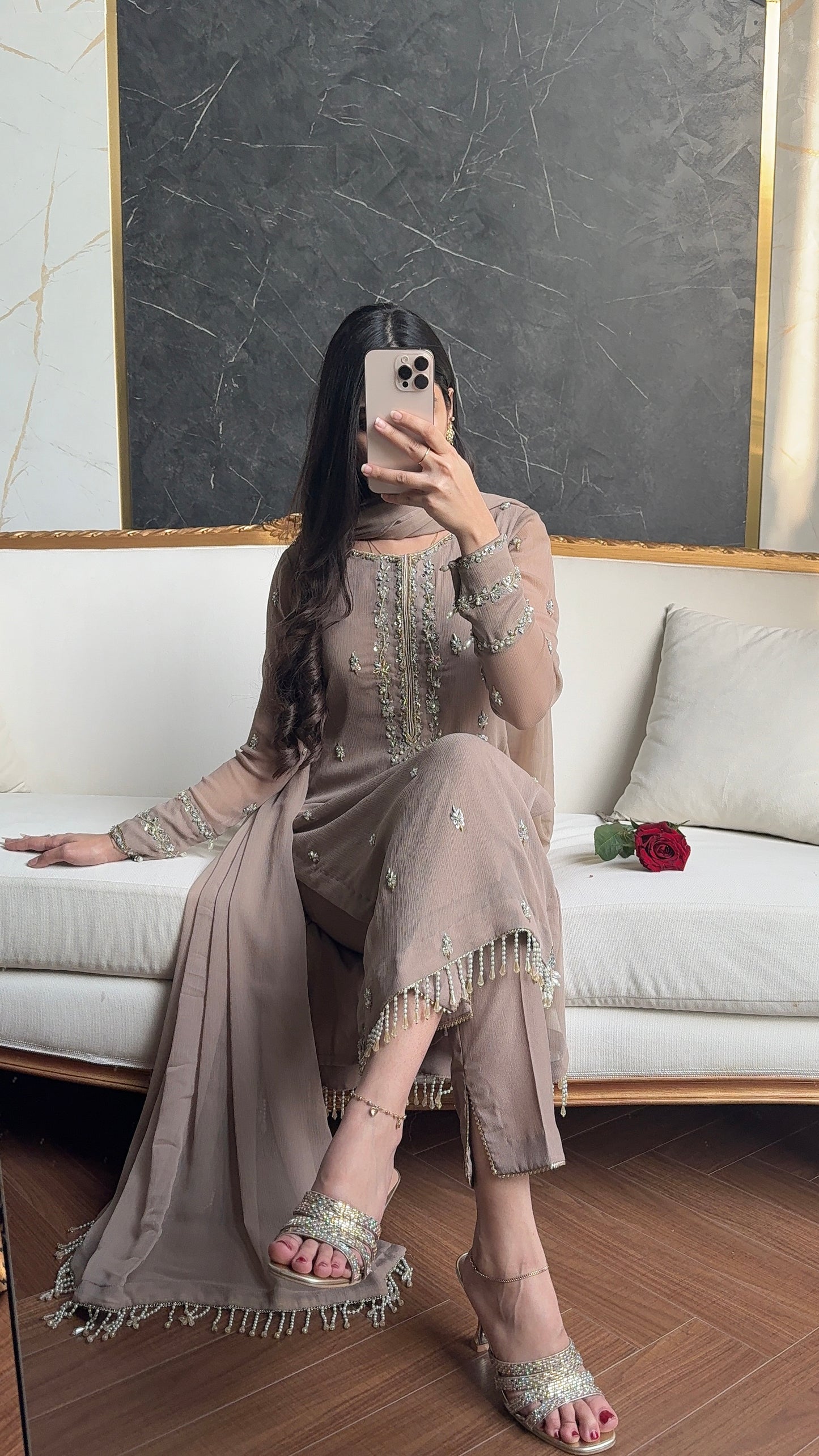 Anisa 🕊️ READY TO DISPATCH