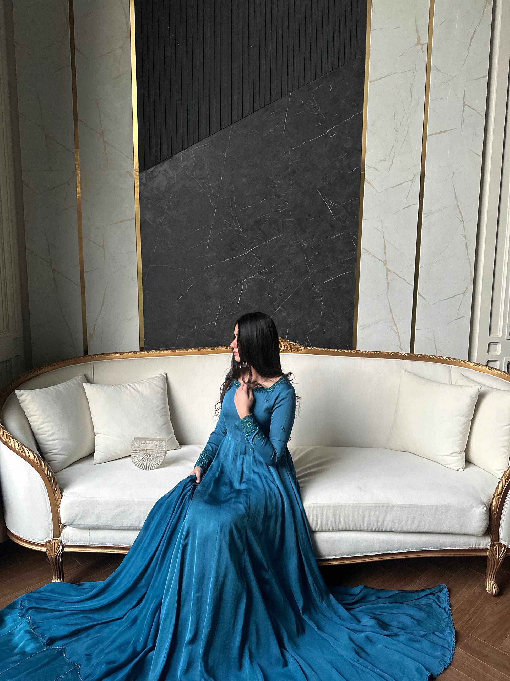 Nina 🕊️ EID DELIVERY PRE ORDER l